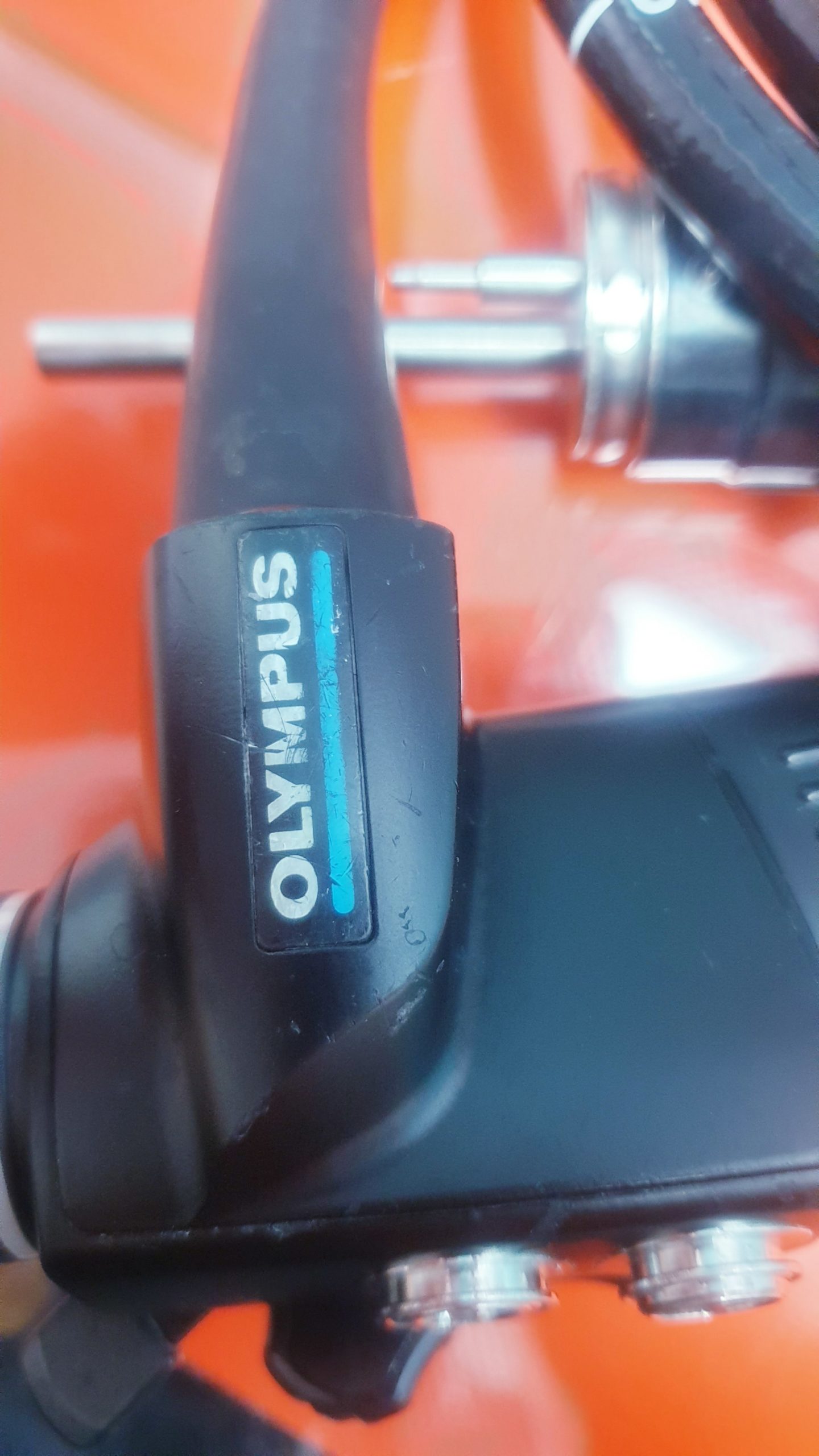 Olympus CF-40 L Koloskop , L 168 cm, Durchmesser 13 mm, thumbnail 7