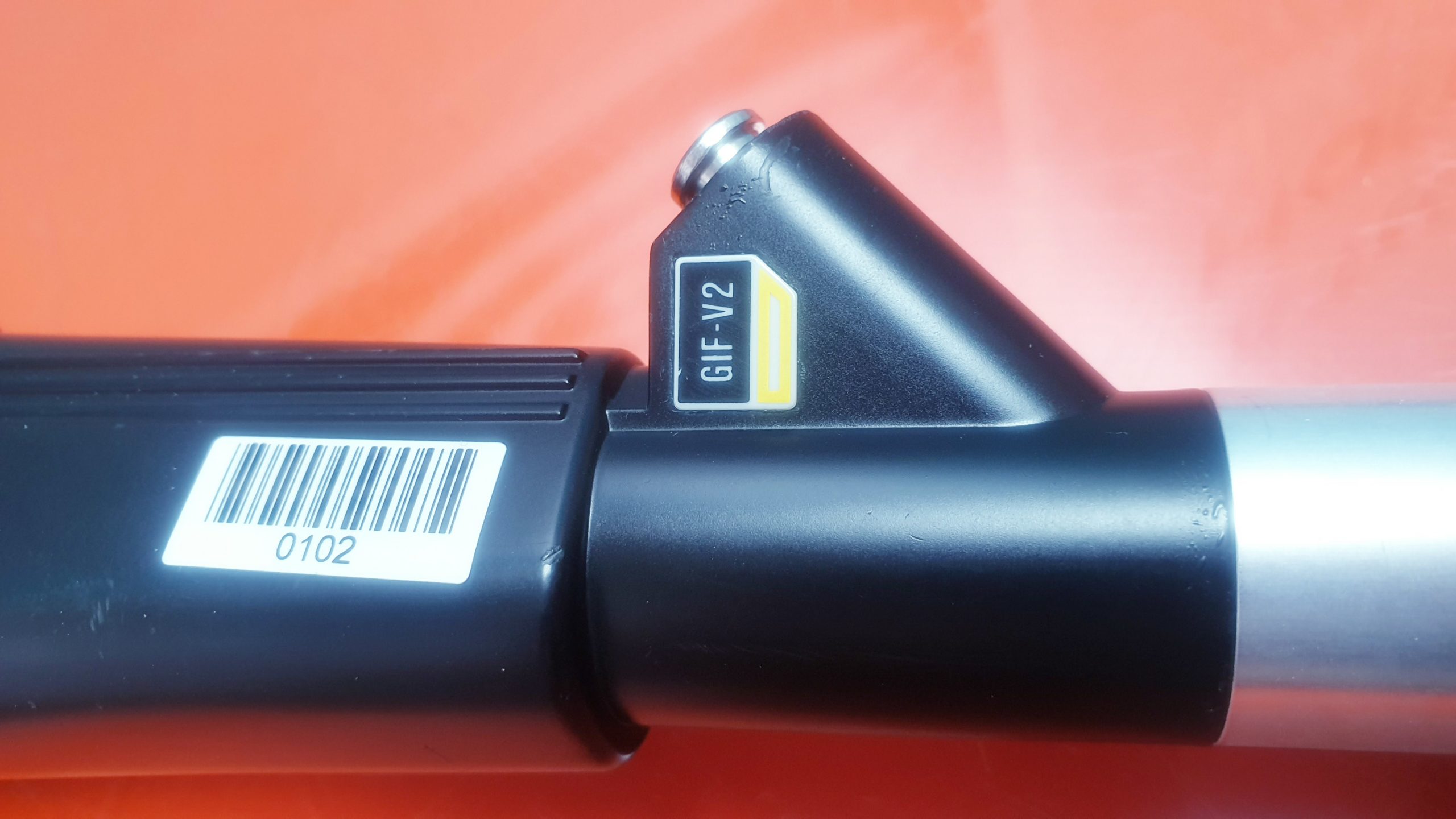 Olympus GIF-V2 Gastroskop Flexible endoscope thumbnail 3