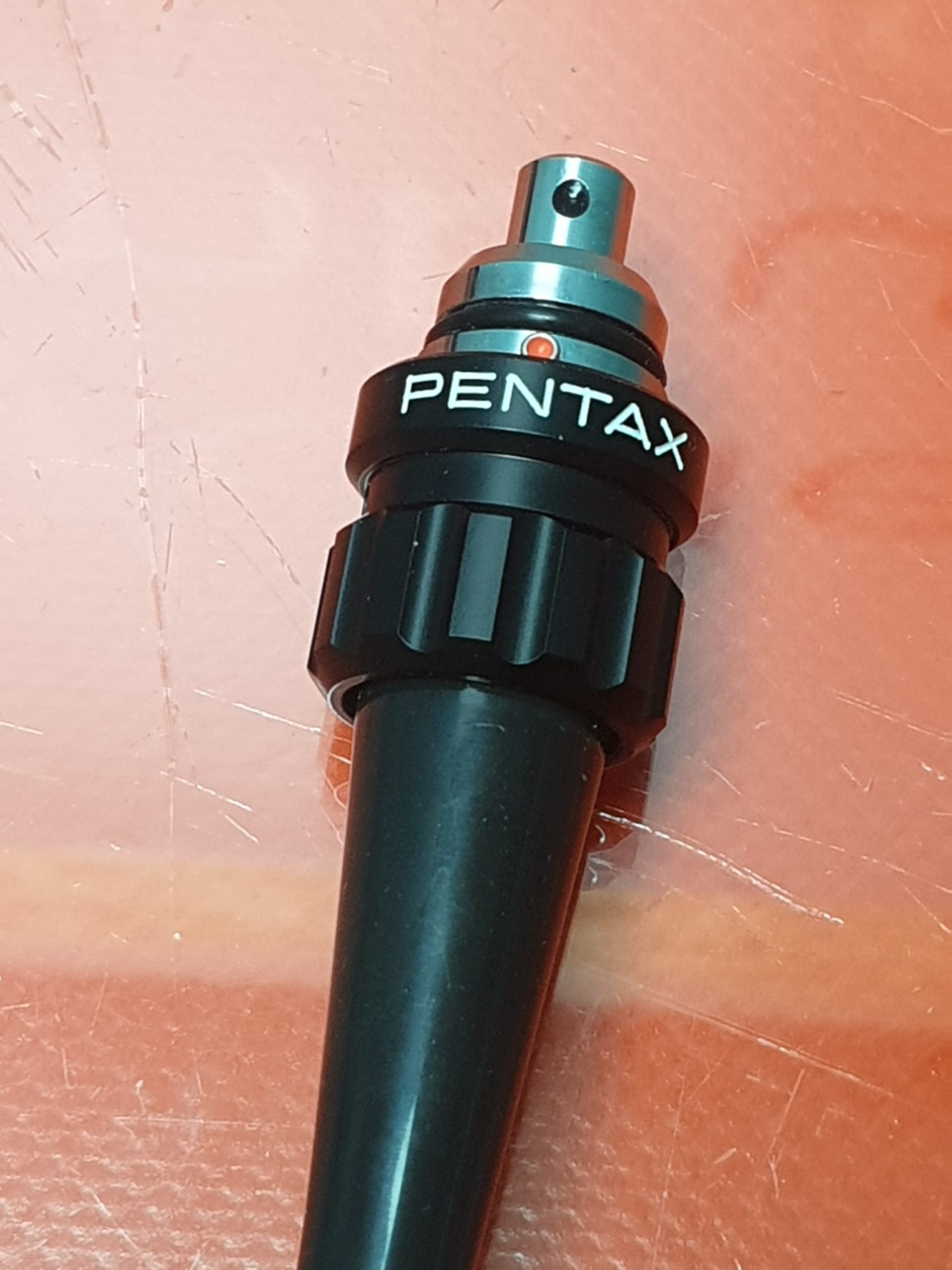 Pentax FI-10BS Intubation Fiberscope Endoscopy Kinderbronchoskop // Bronchoskop thumbnail 6