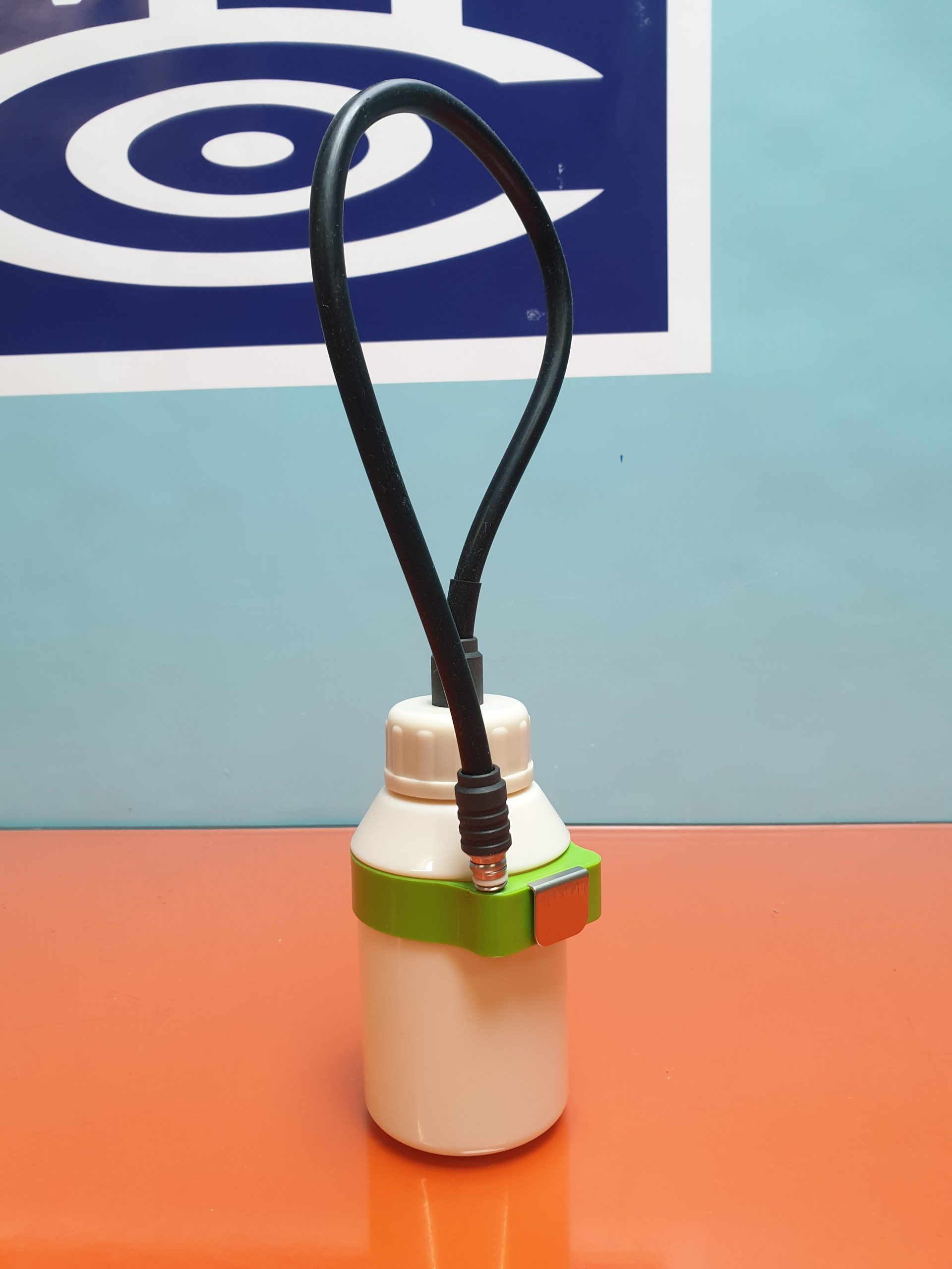 Olympus MA-995 Spülflasche thumbnail 3