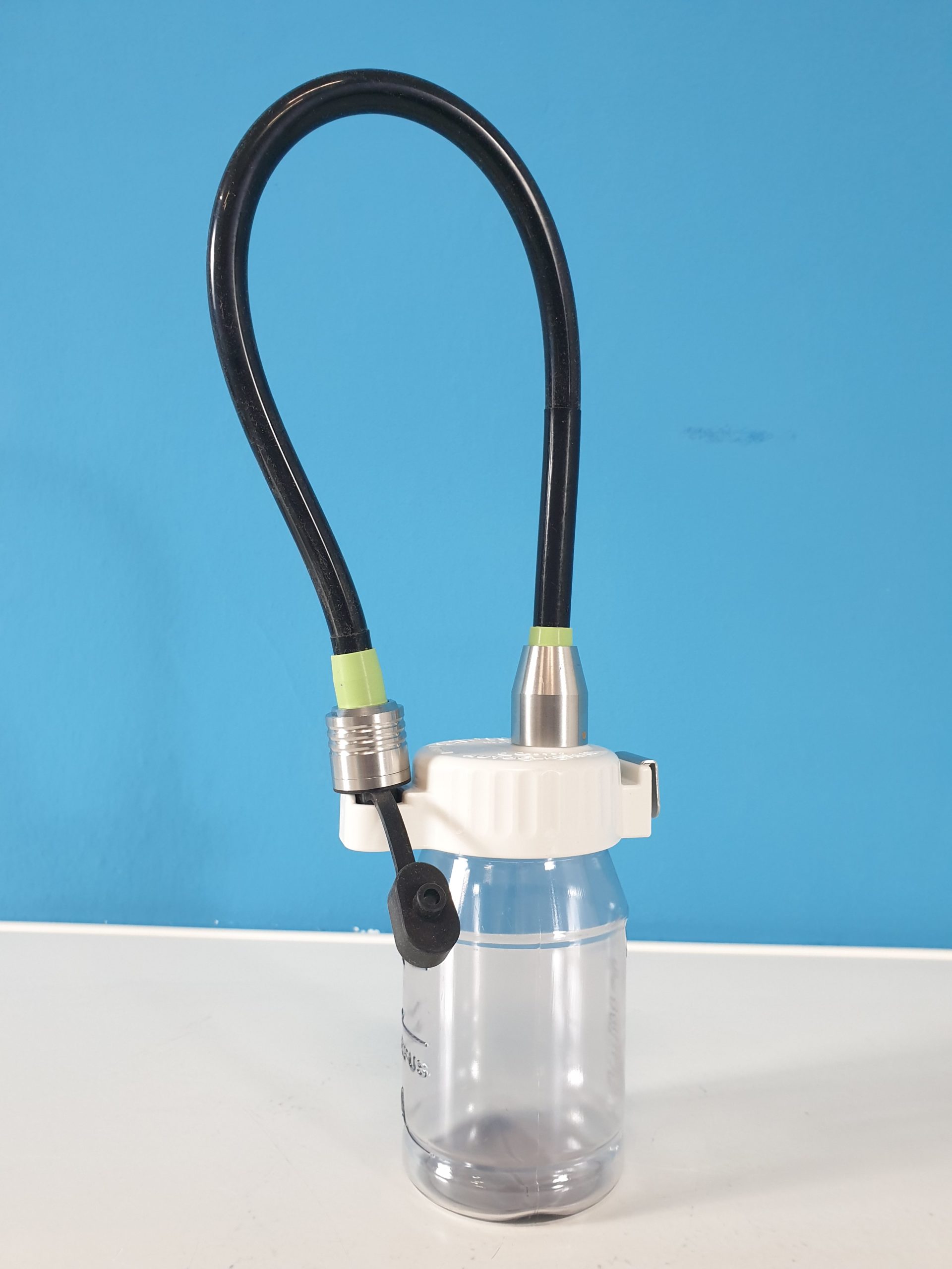 Olympus MAJ-901 Spülflasche Wasserflasche thumbnail 2
