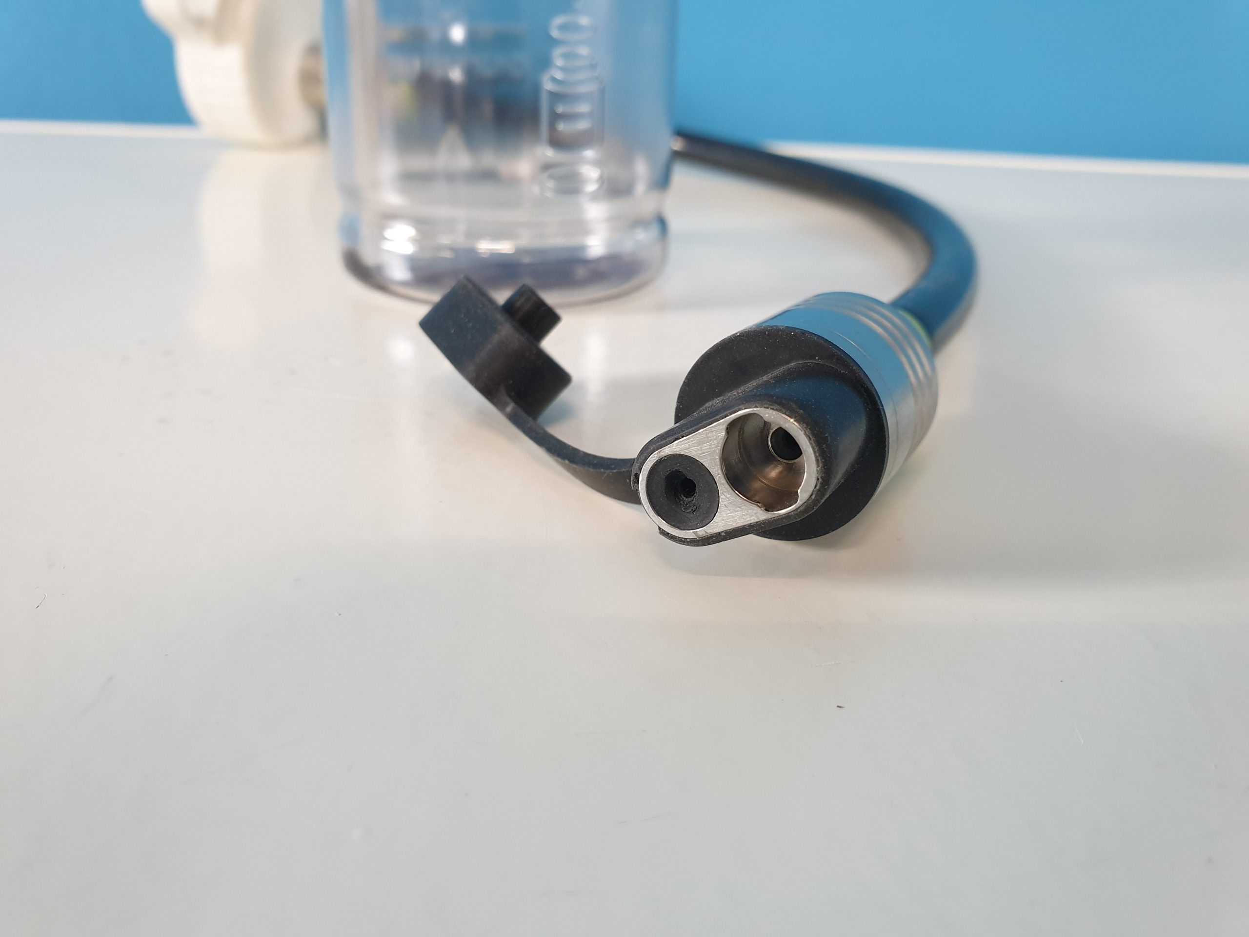 Olympus MAJ-901 Spülflasche Wasserflasche thumbnail 3