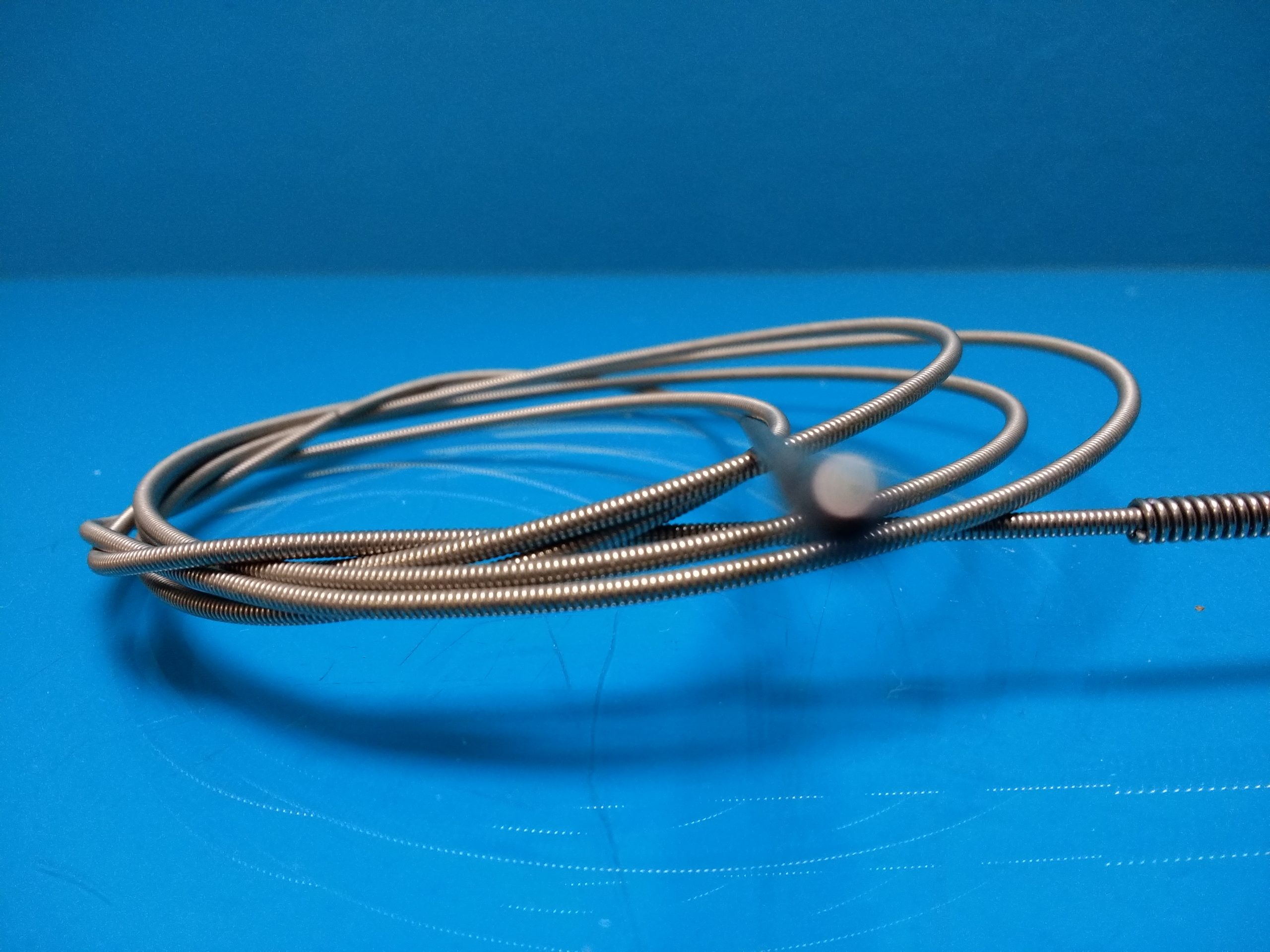 Olympus FB-24K-1 Biopsy Forceps — image 1 of 3
