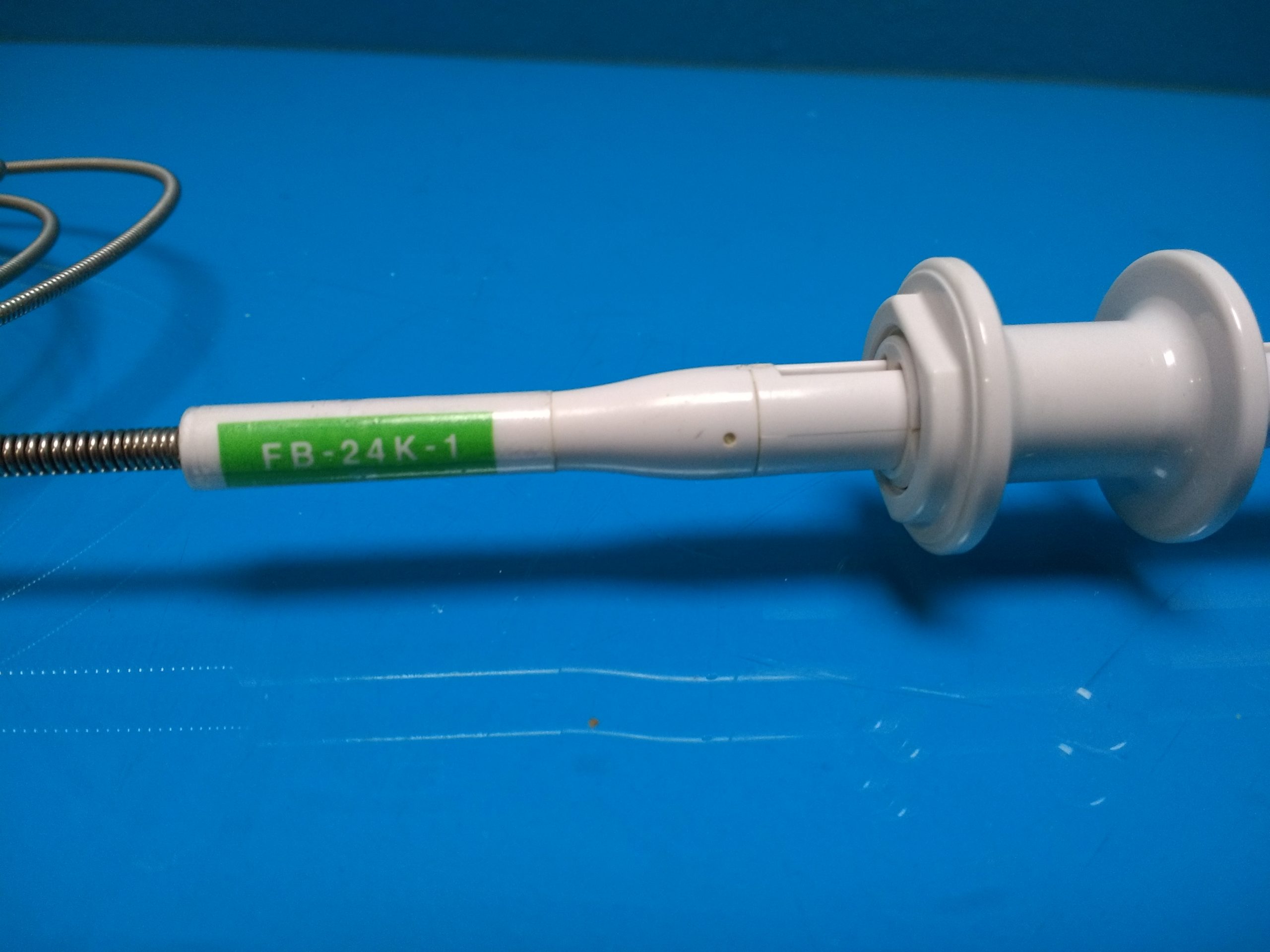 Olympus FB-24K-1 Biopsy Forceps thumbnail 3