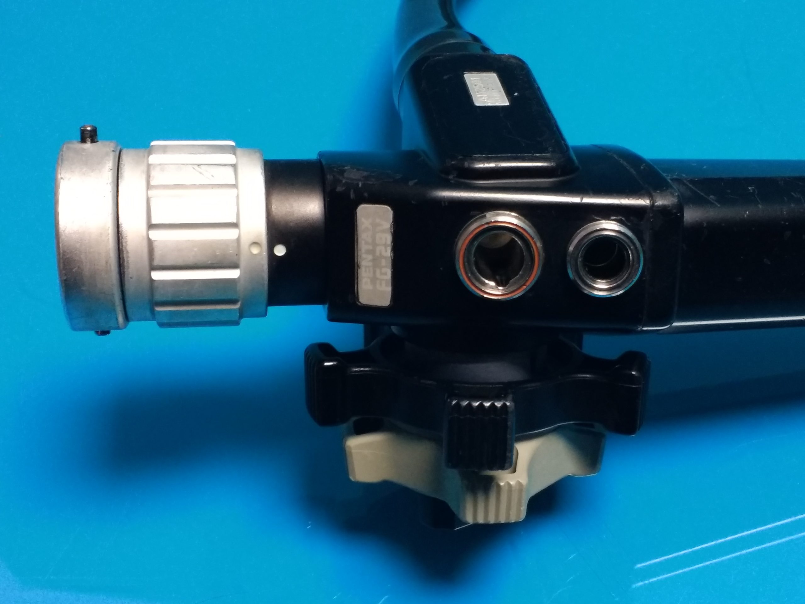Pentax FG-29V Gastroskop thumbnail 6