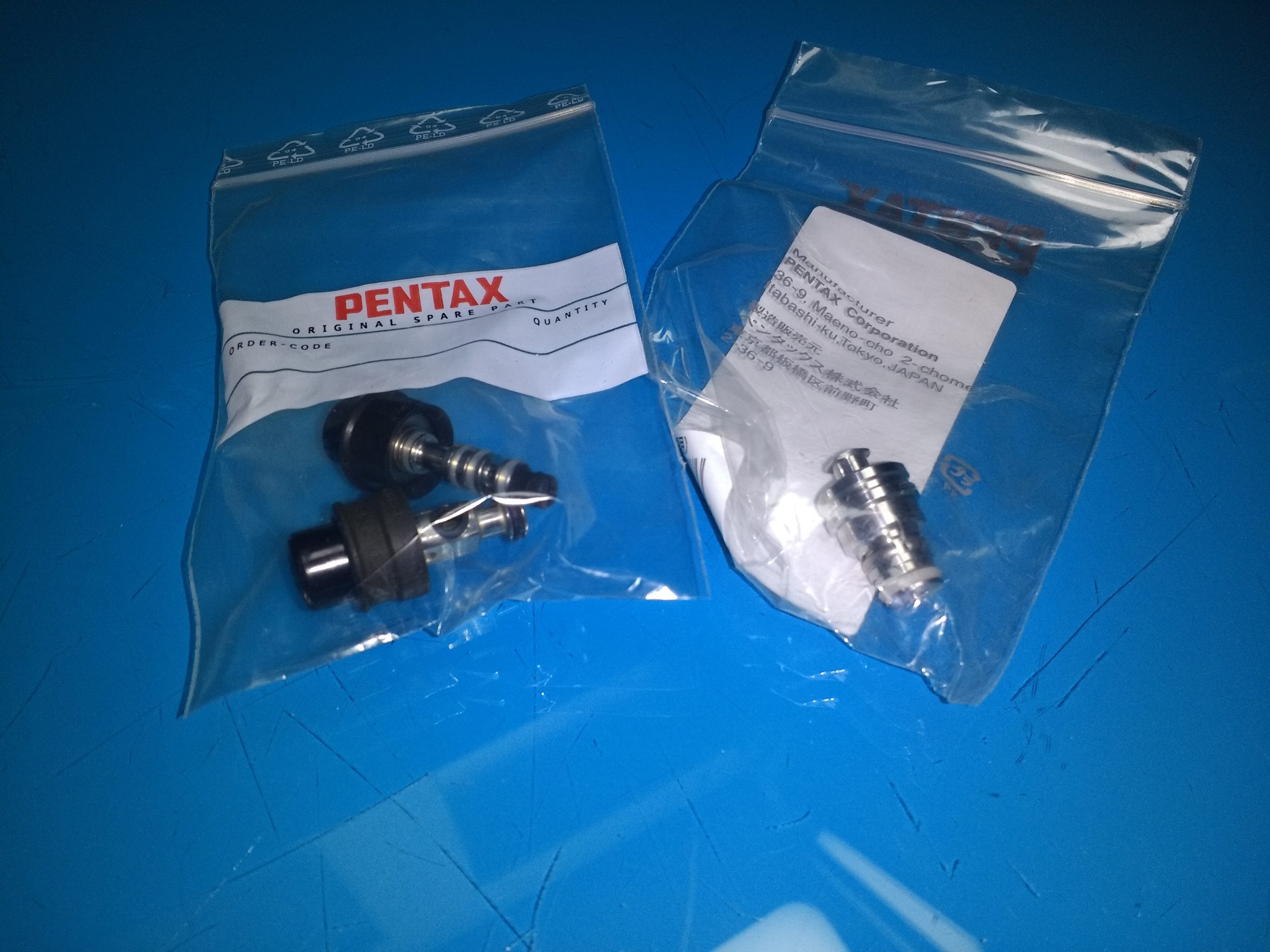 Pentax FG-29V Gastroskop thumbnail 9