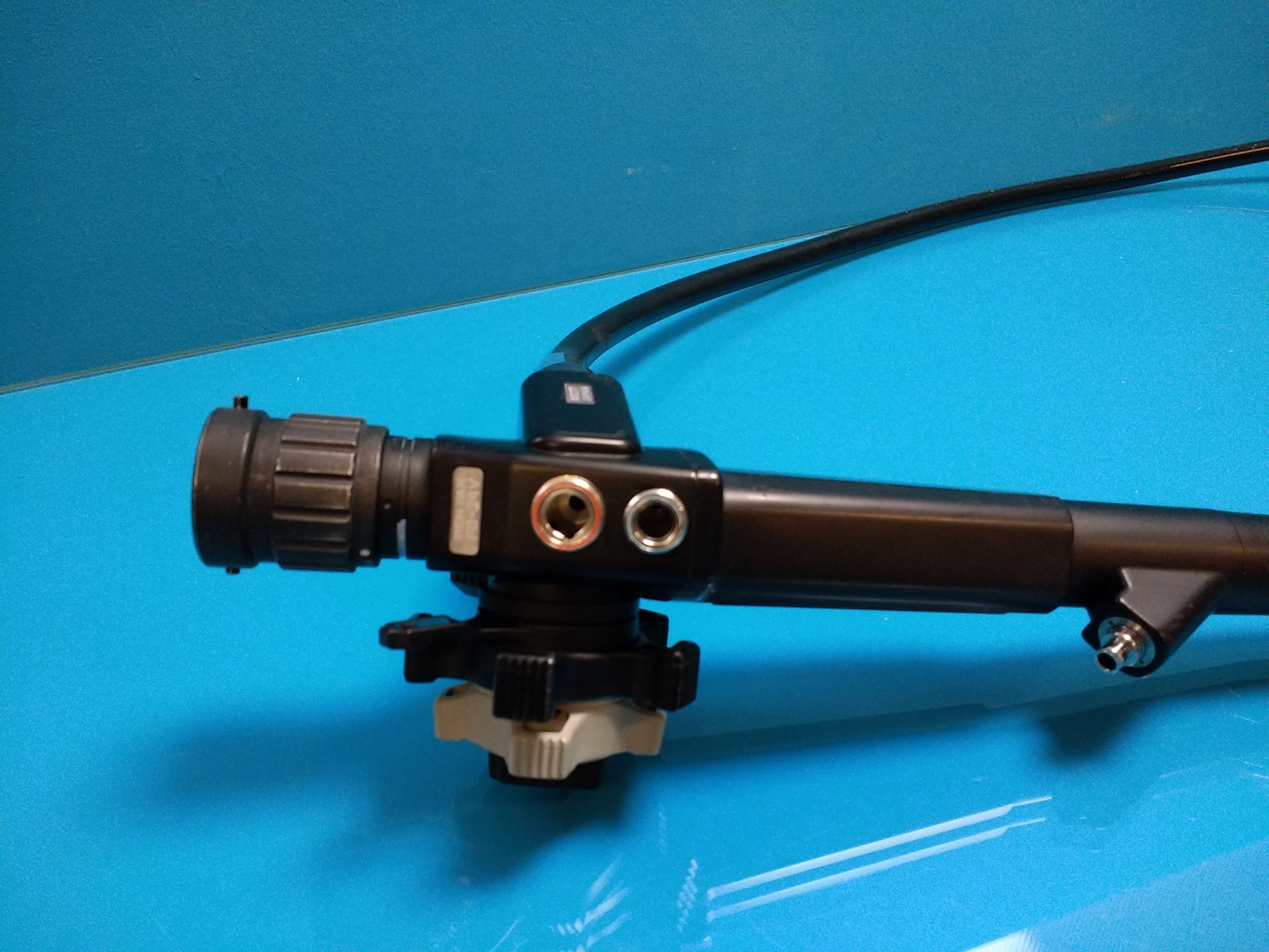 Pentax FD-34V thumbnail 6