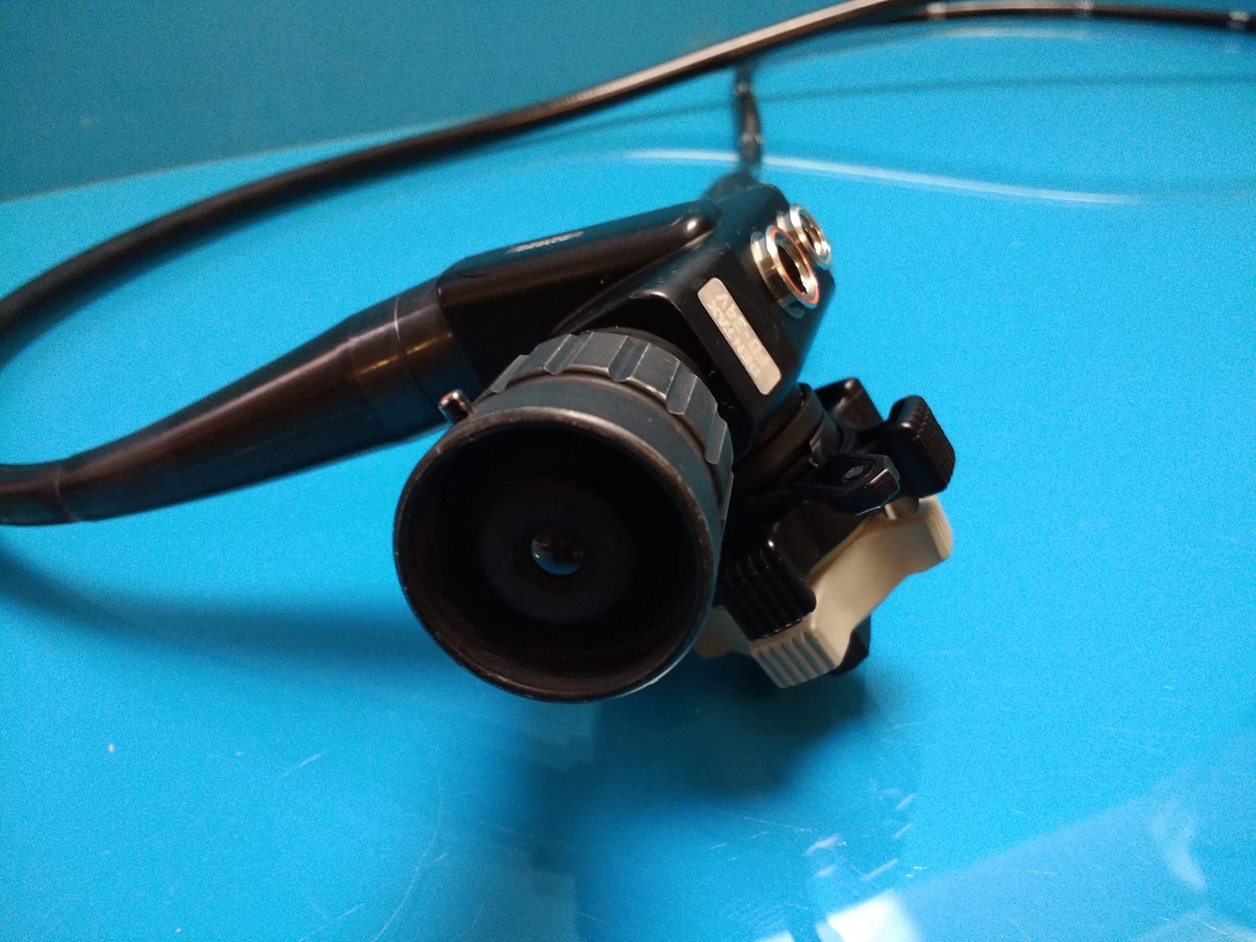 Pentax FD-34V thumbnail 7