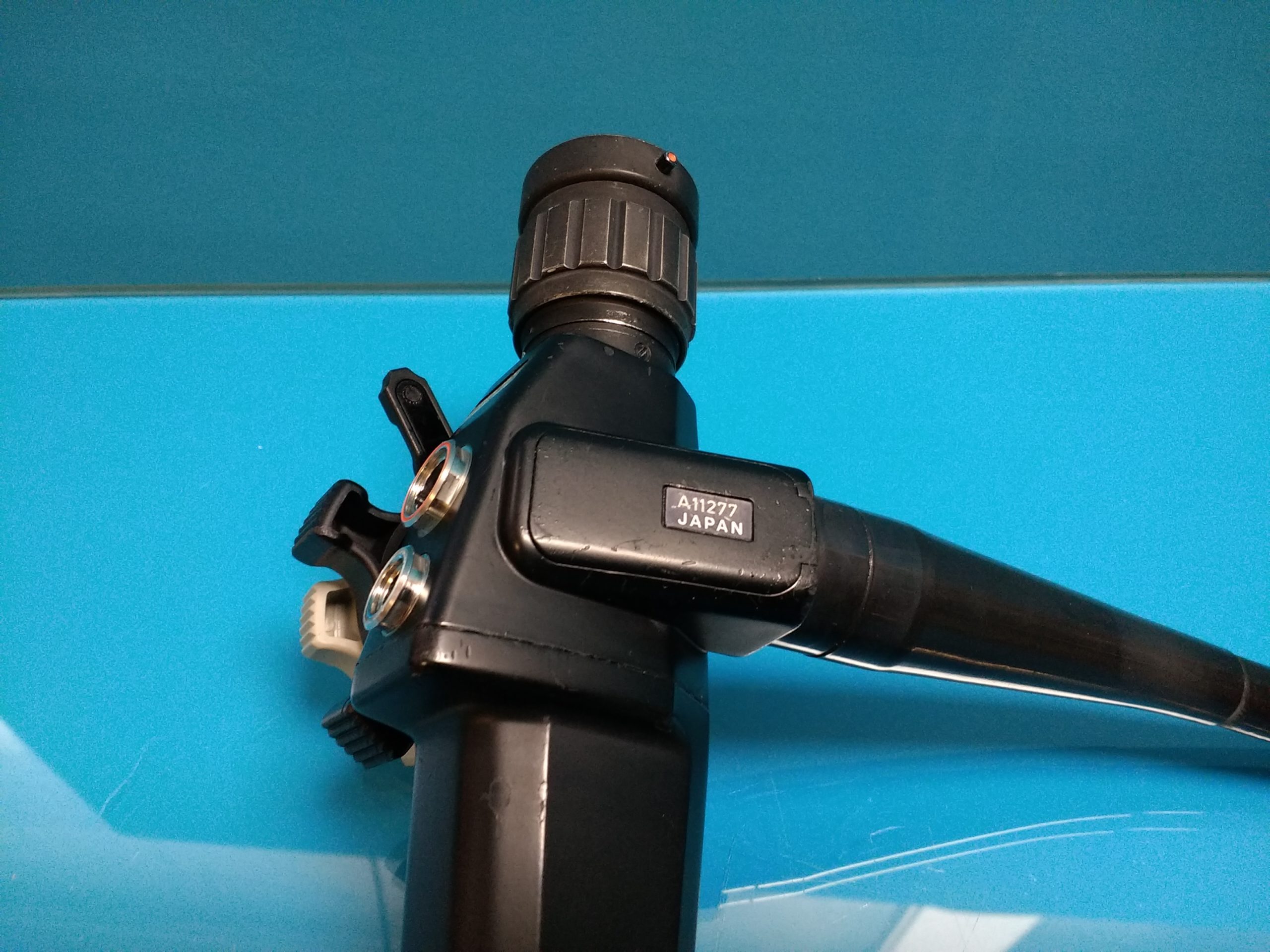 Pentax FD-34V thumbnail 8
