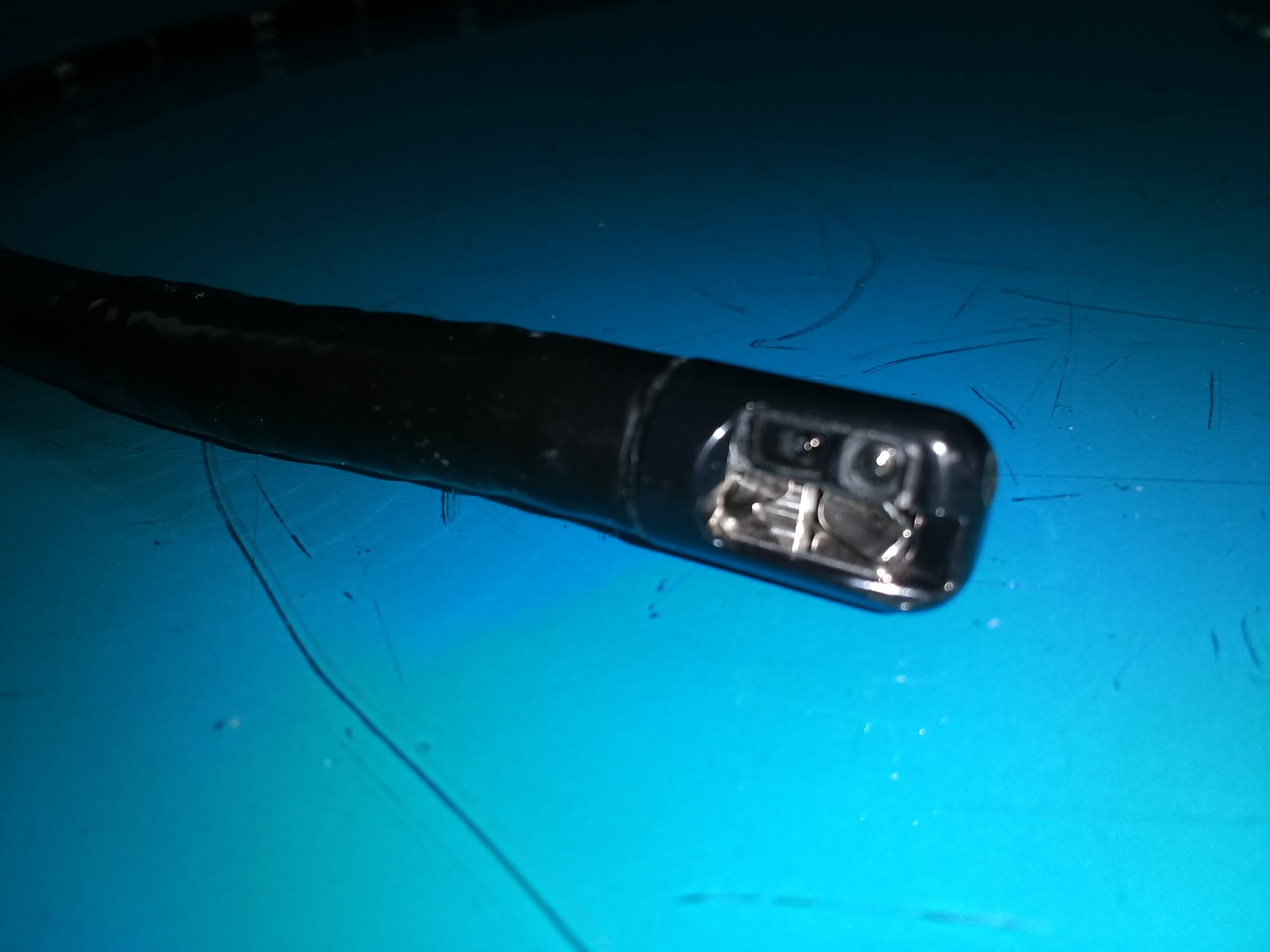 Pentax FD-34V thumbnail 9