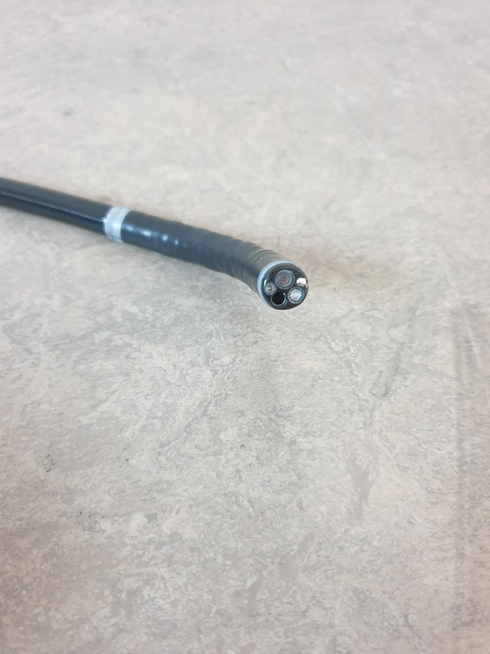 Olympus GIF-H180 gastrocope // Gastroskop thumbnail 6