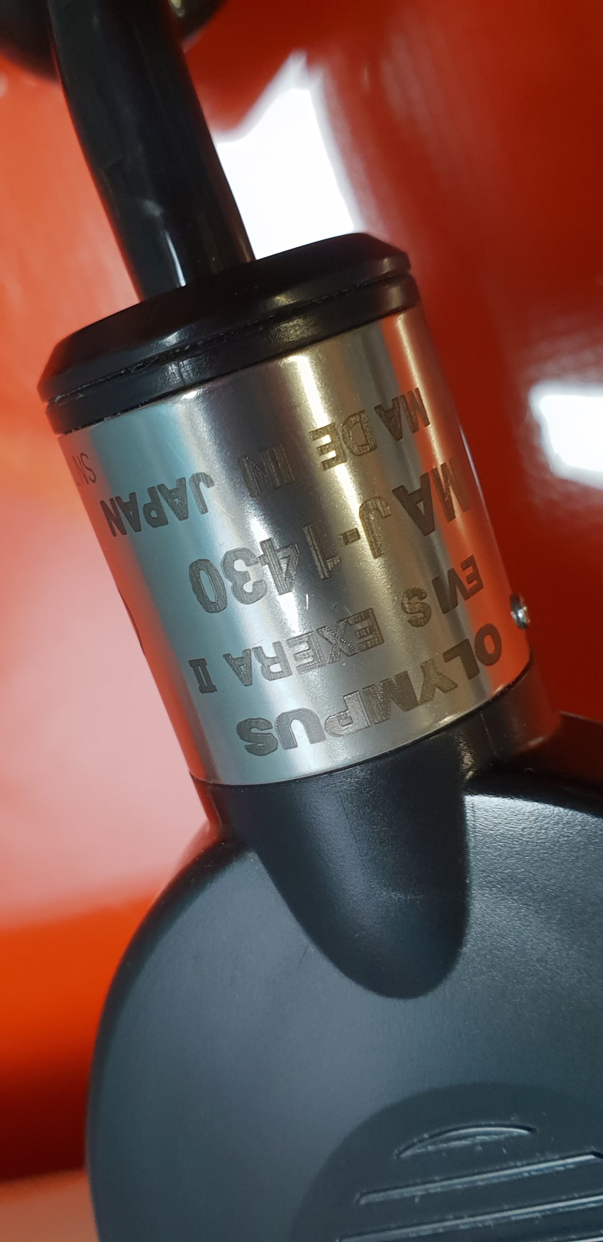 Olymous MAJ-1430 Pigtail Endoscopy Processor thumbnail 2