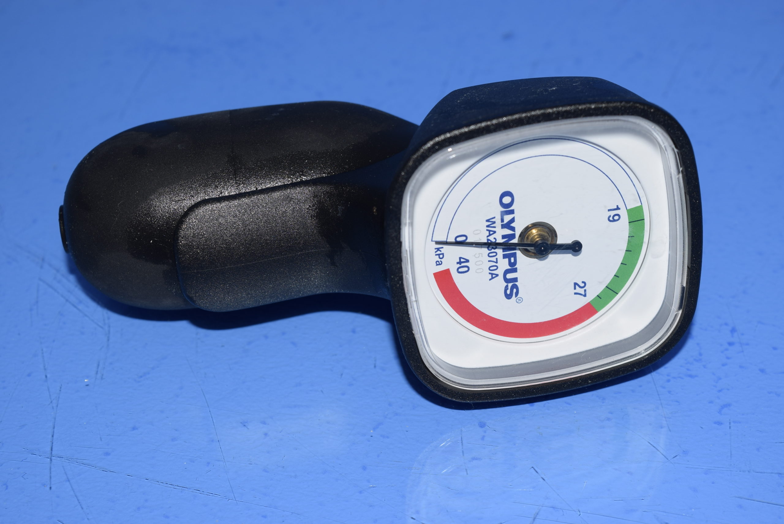 Olympus WA23070A Endoscopy Endoscopic Leak Tester — image 1 of 1