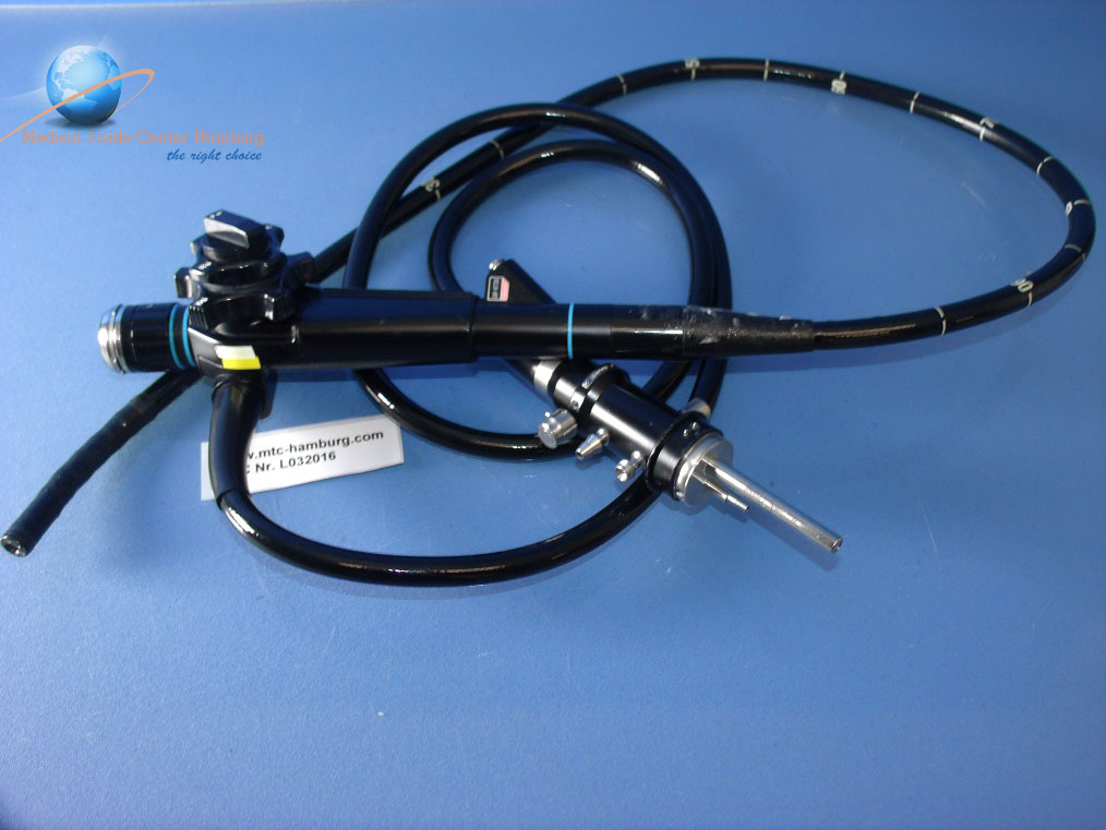 Olympus GIF-XT30 Gastroscope thumbnail 2
