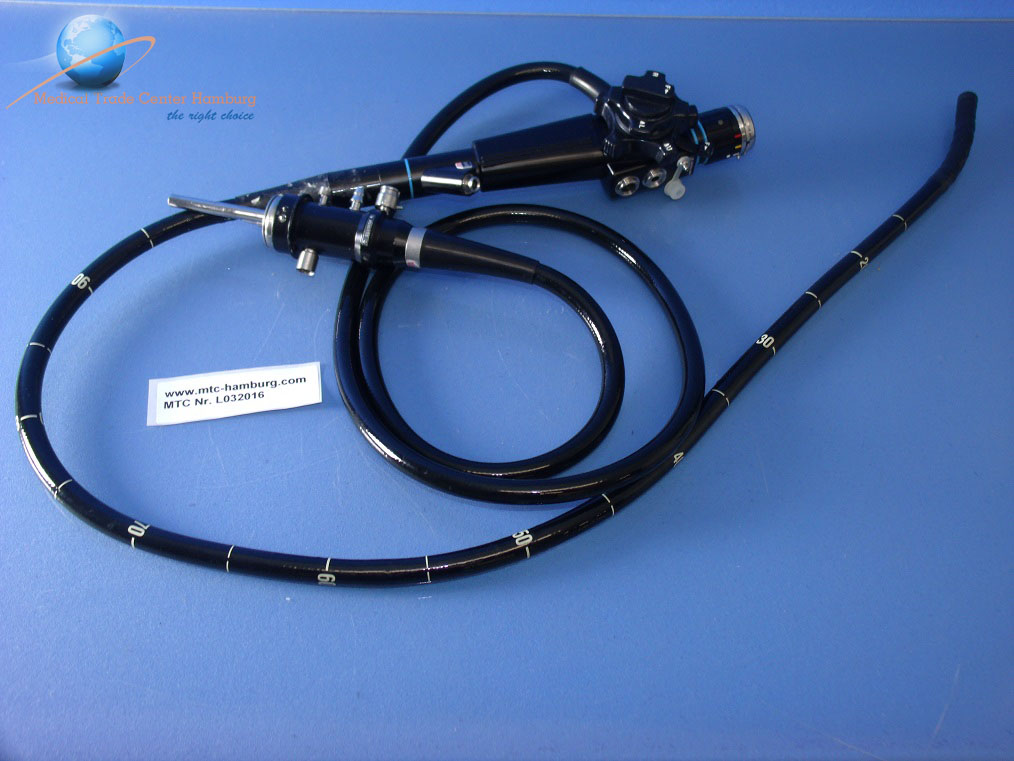 Olympus GIF-XT30 Gastroscope thumbnail 3