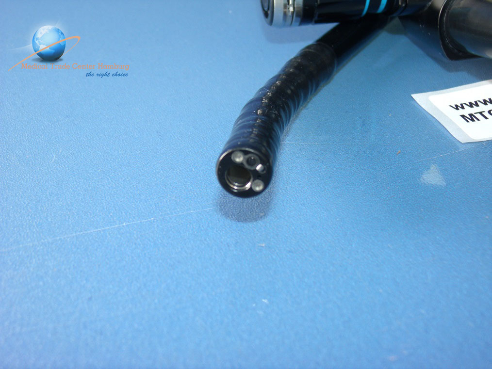 Olympus GIF-XT30 Gastroscope thumbnail 4