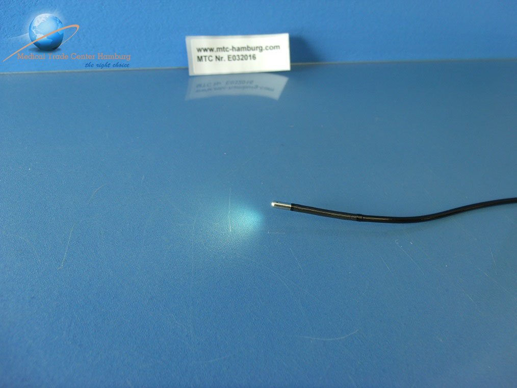 Fujinon EB-270P Bronchoscope thumbnail 2