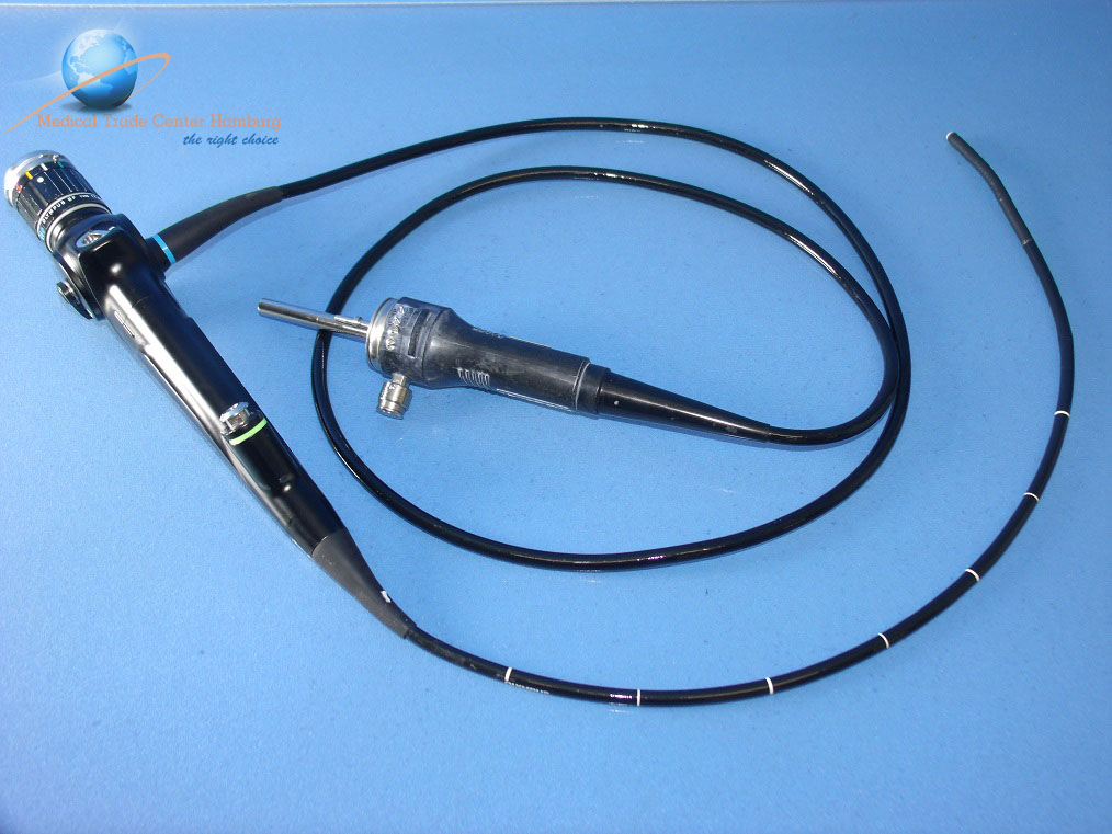 Olympus BF-1T40 Bronchoskop / Flexible Bronchoscope — image 1 of 2