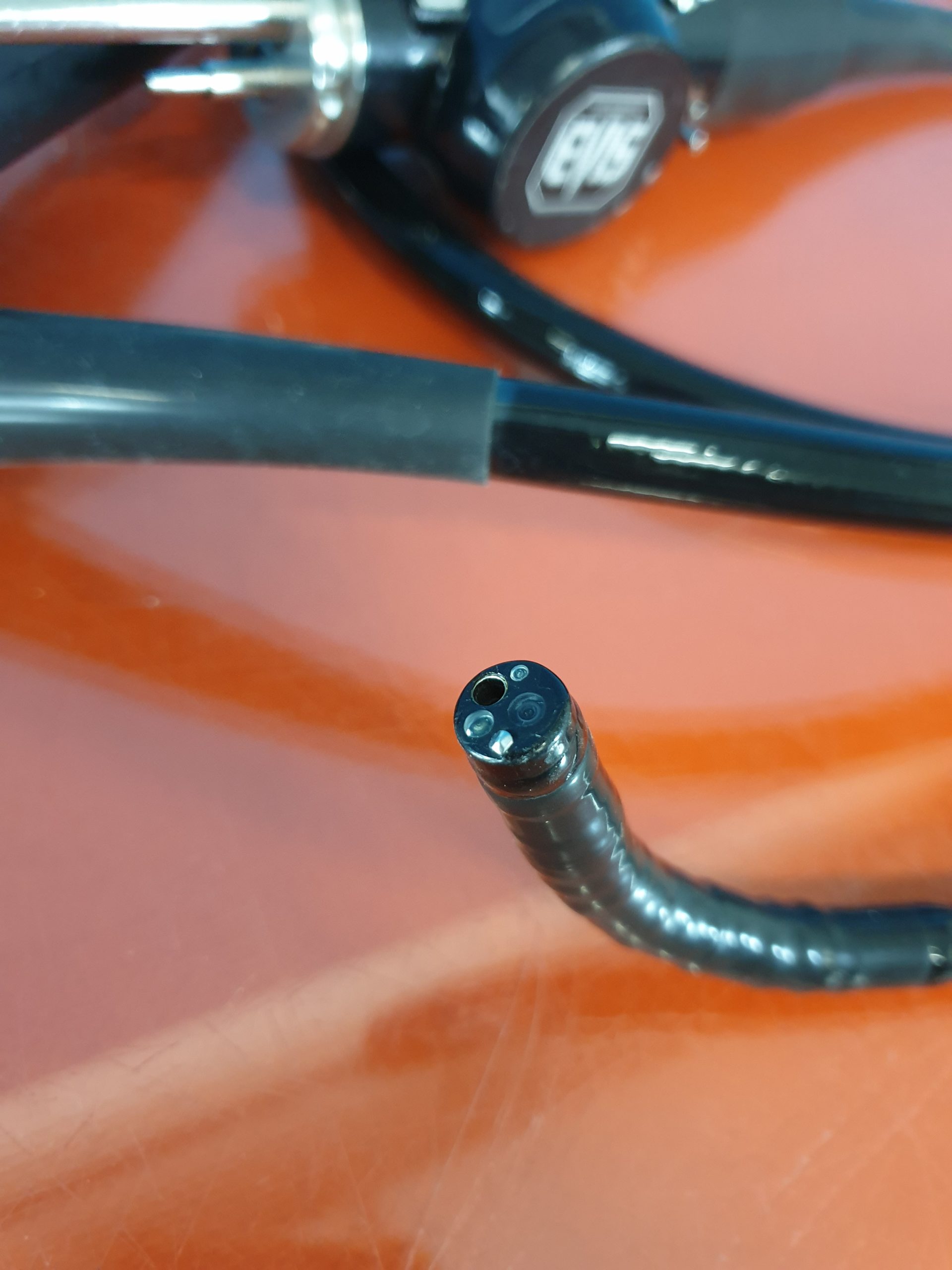 Olympus GIF-Q145 Gastroskop thumbnail 3