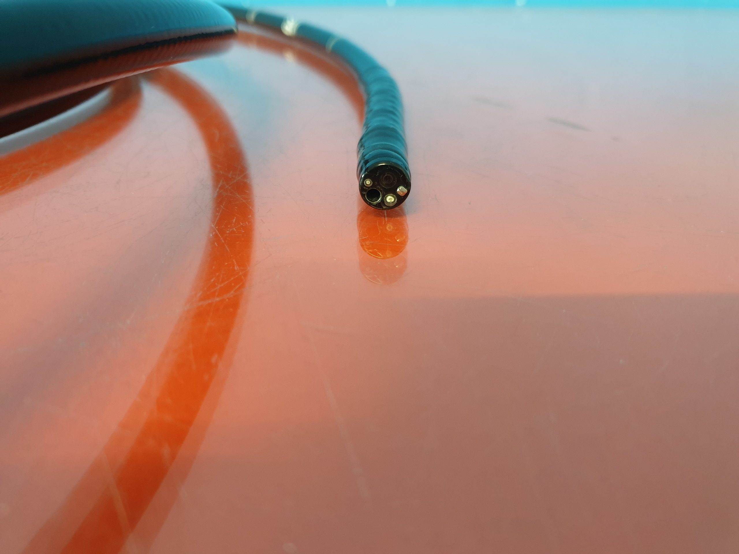 Olympus GIF-Q145 Gastroskop thumbnail 4
