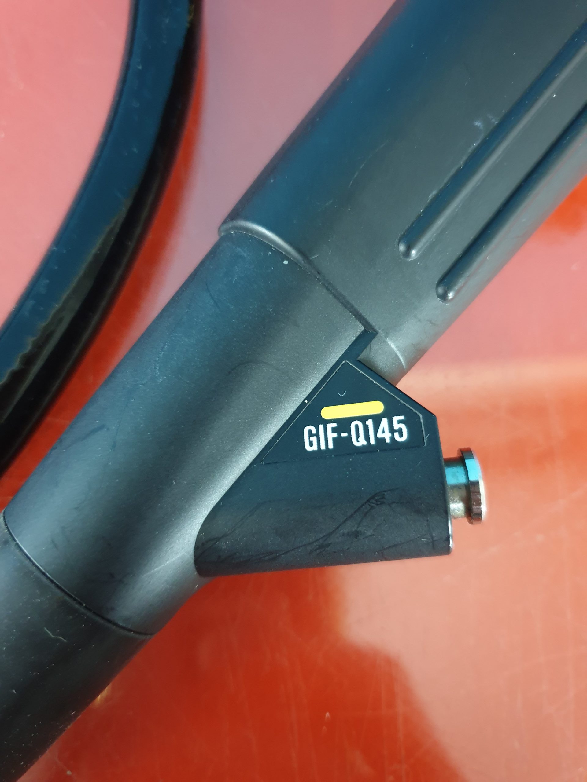 Olympus GIF-Q145 Gastroskop thumbnail 6