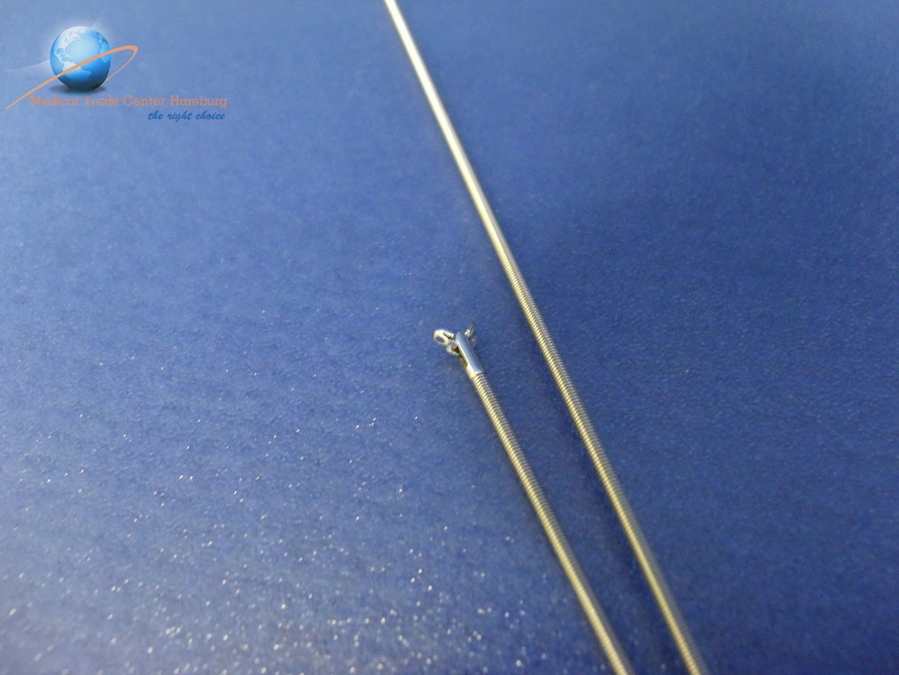 Fujinon EC-530FL Colonoscope — image 1 of 1