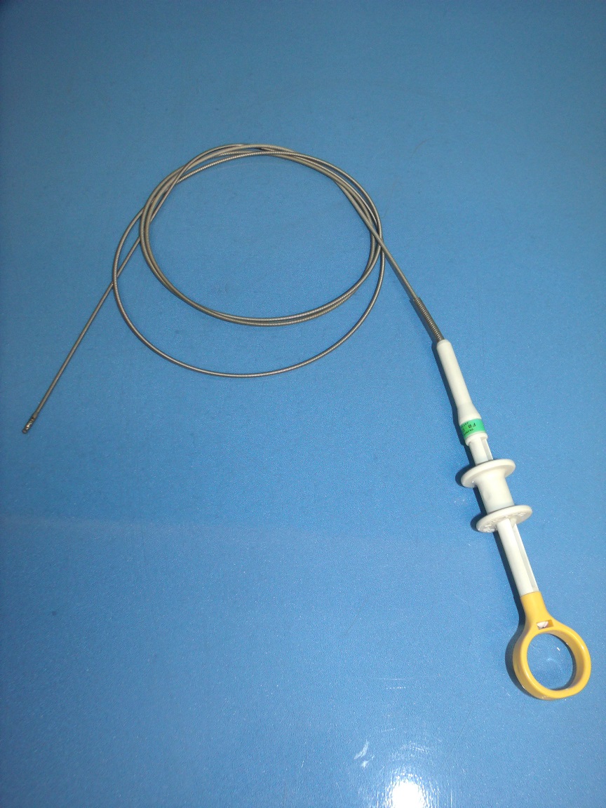 Olympus FB-25K Biopsy Forcep — image 1 of 2