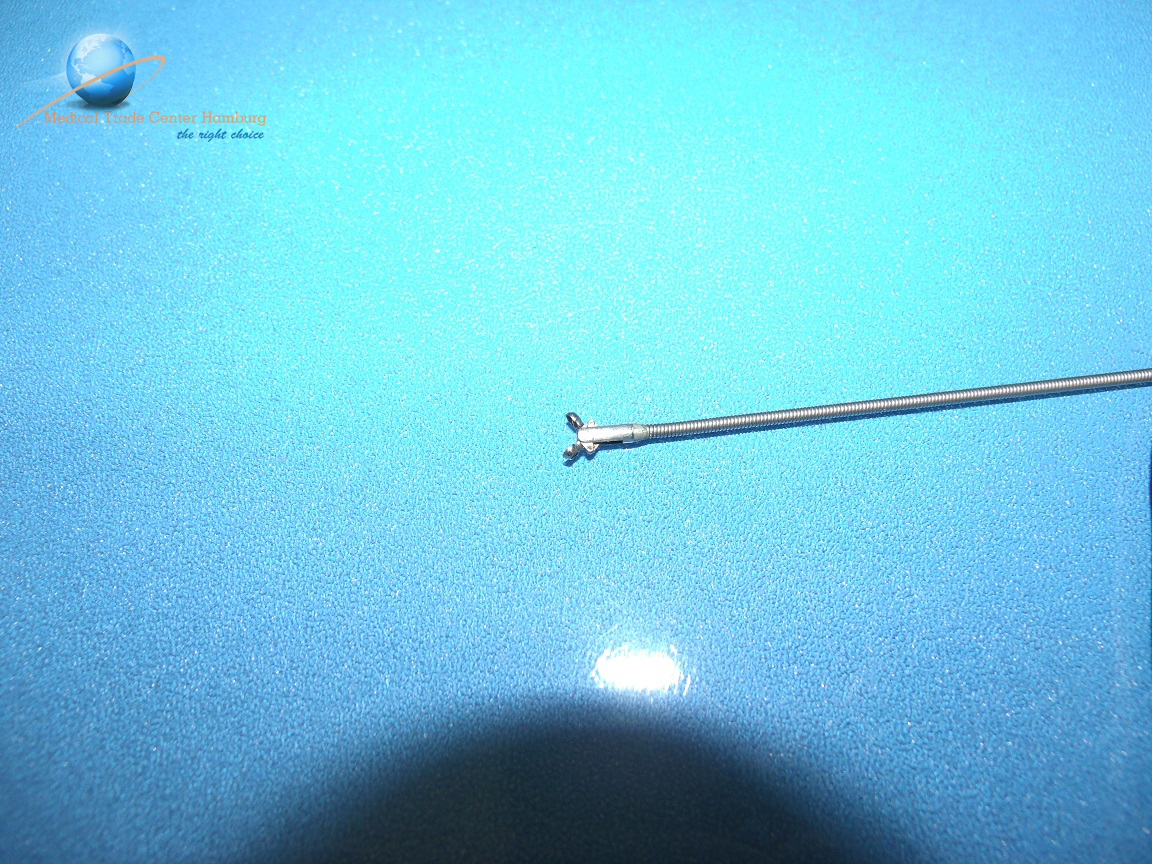 Olympus FB-25K Biopsy Forcep thumbnail 2