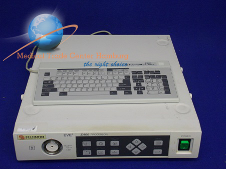 Fujinon VP-402 Video Processor — image 1 of 1