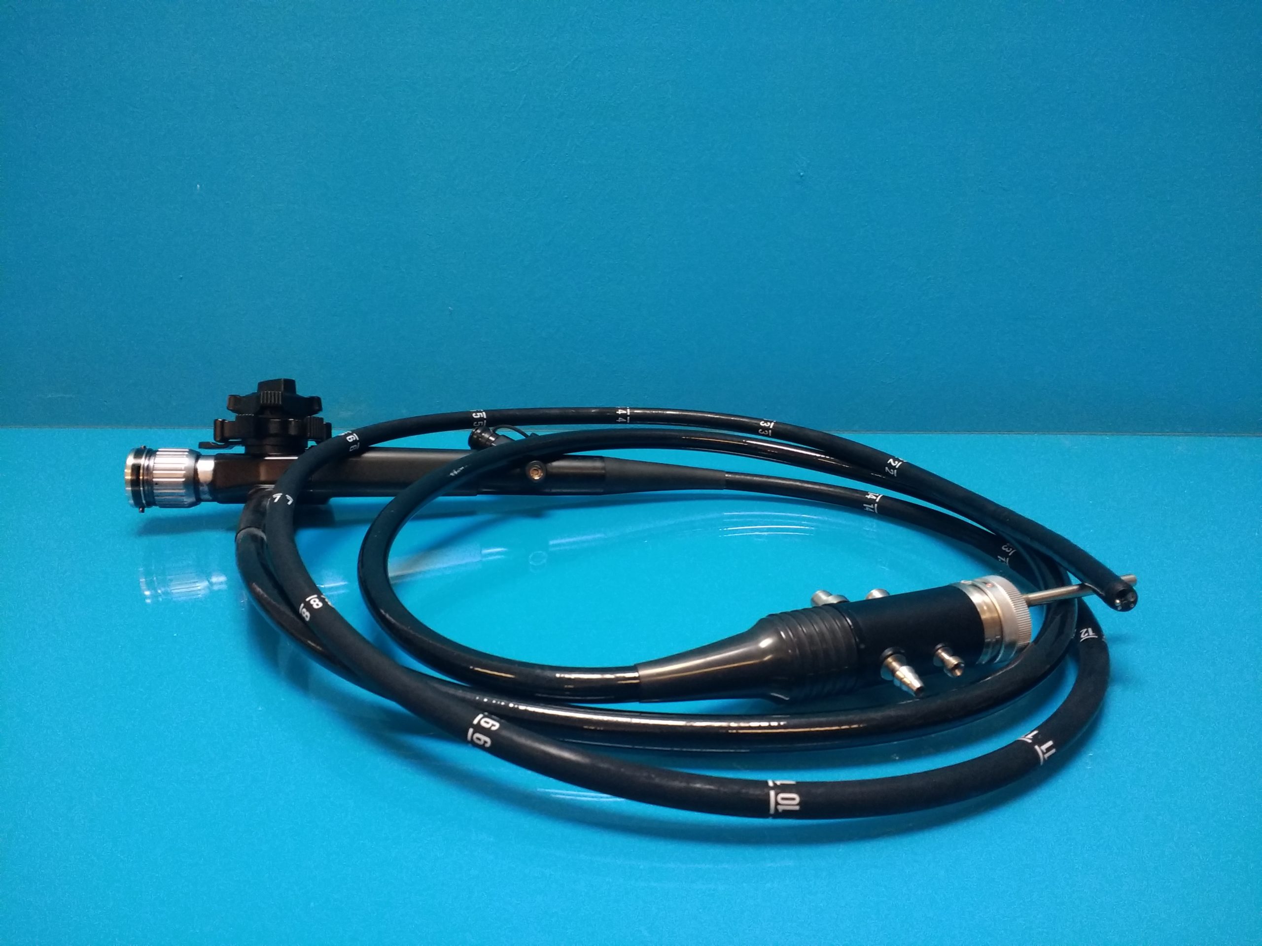 PENTAX FC-34FX Kolonoskope, Colonoscope — image 1 of 4