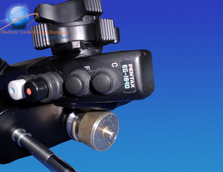 Video Gastroskop Pentax EG-1840 // EG1840 — image 1 of 1