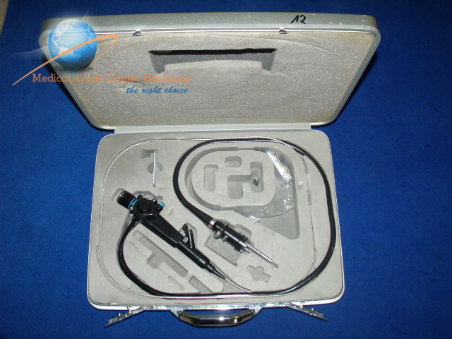 OLYMPUS CHF-B20 Flexibles Choledochoskop — image 1 of 1