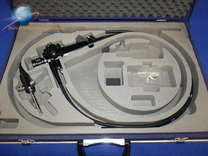 PENTAX FS-34P2 Sigmoidoscope — image 1 of 1