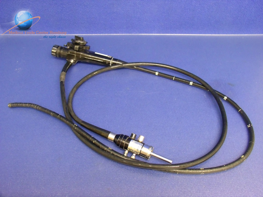 OLYMPUS GIF-Q Gastroscope — image 1 of 1