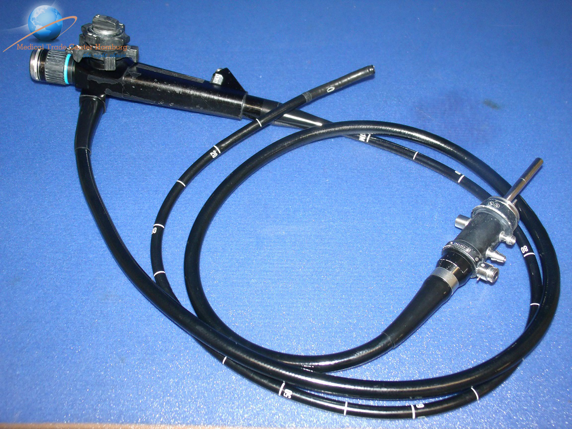 OLYMPUS GIF-XQ10 Gastroskop — image 1 of 1