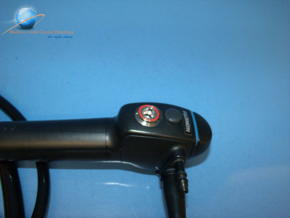 Fujinon EB-270S Bronchoscope — image 1 of 2