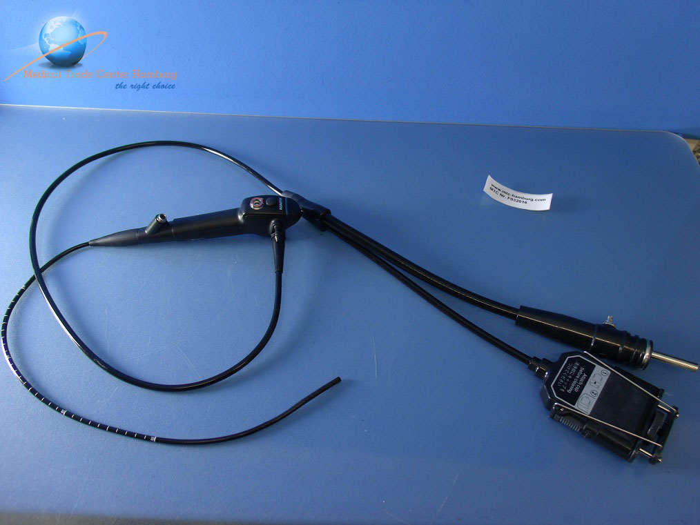 Fujinon EB-270S Bronchoscope thumbnail 2