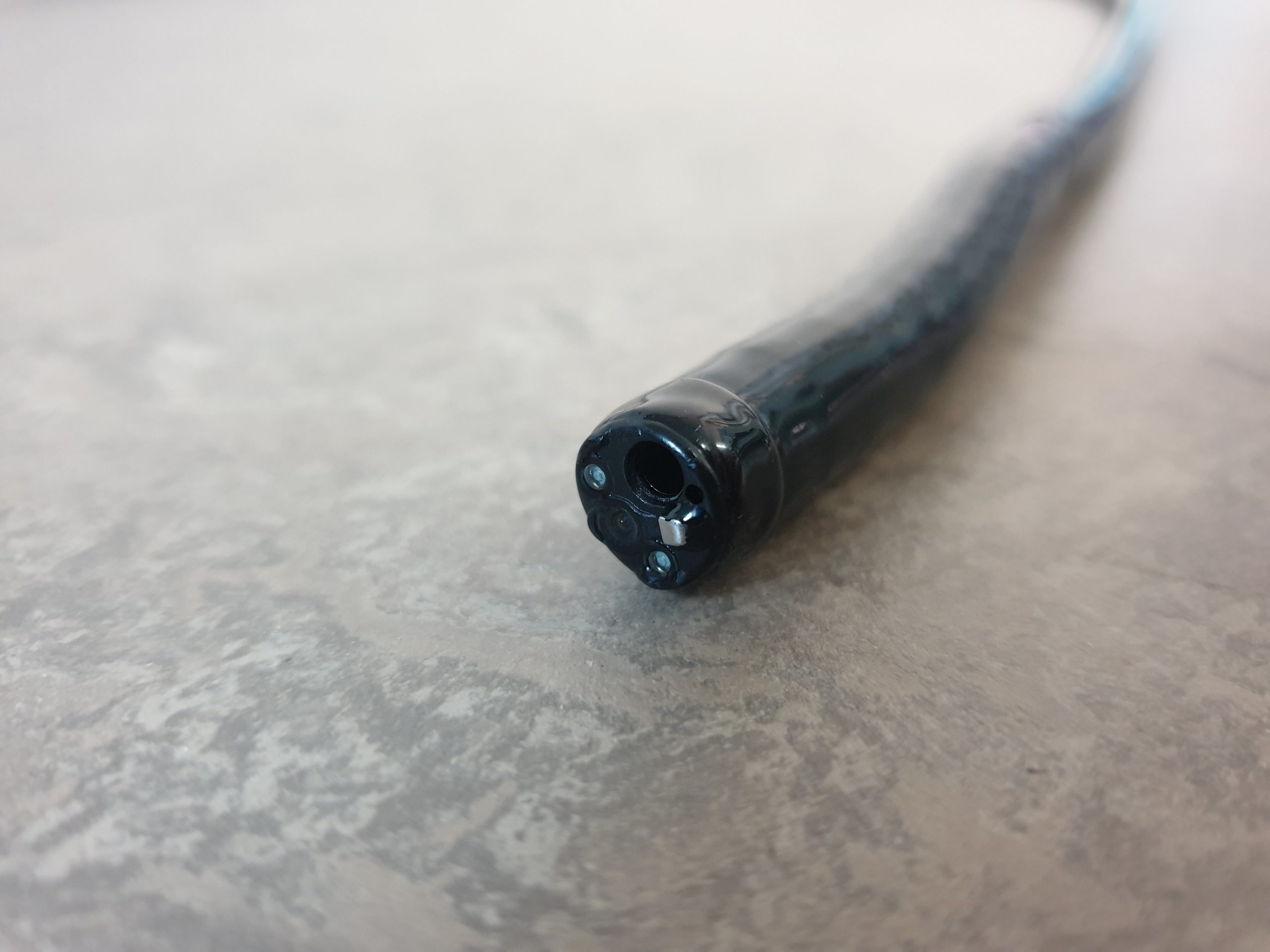 Fuji Fujinon – EG-600WR // EG 600 WR Gastroscope Gastroskop thumbnail 6