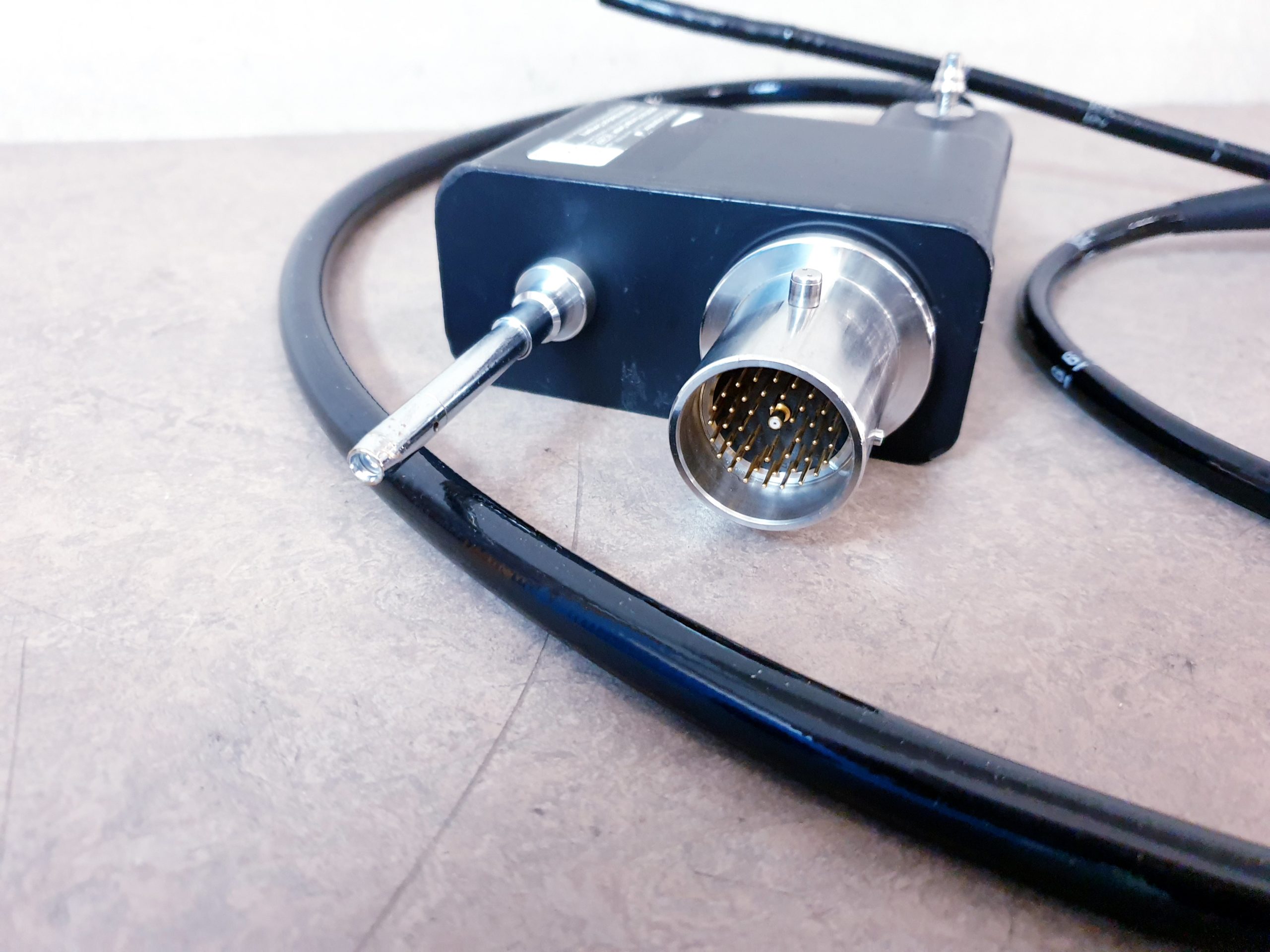 Pentax EG-290Kp EG 290 KP Video Gastroskop Videogastroskop thumbnail 5