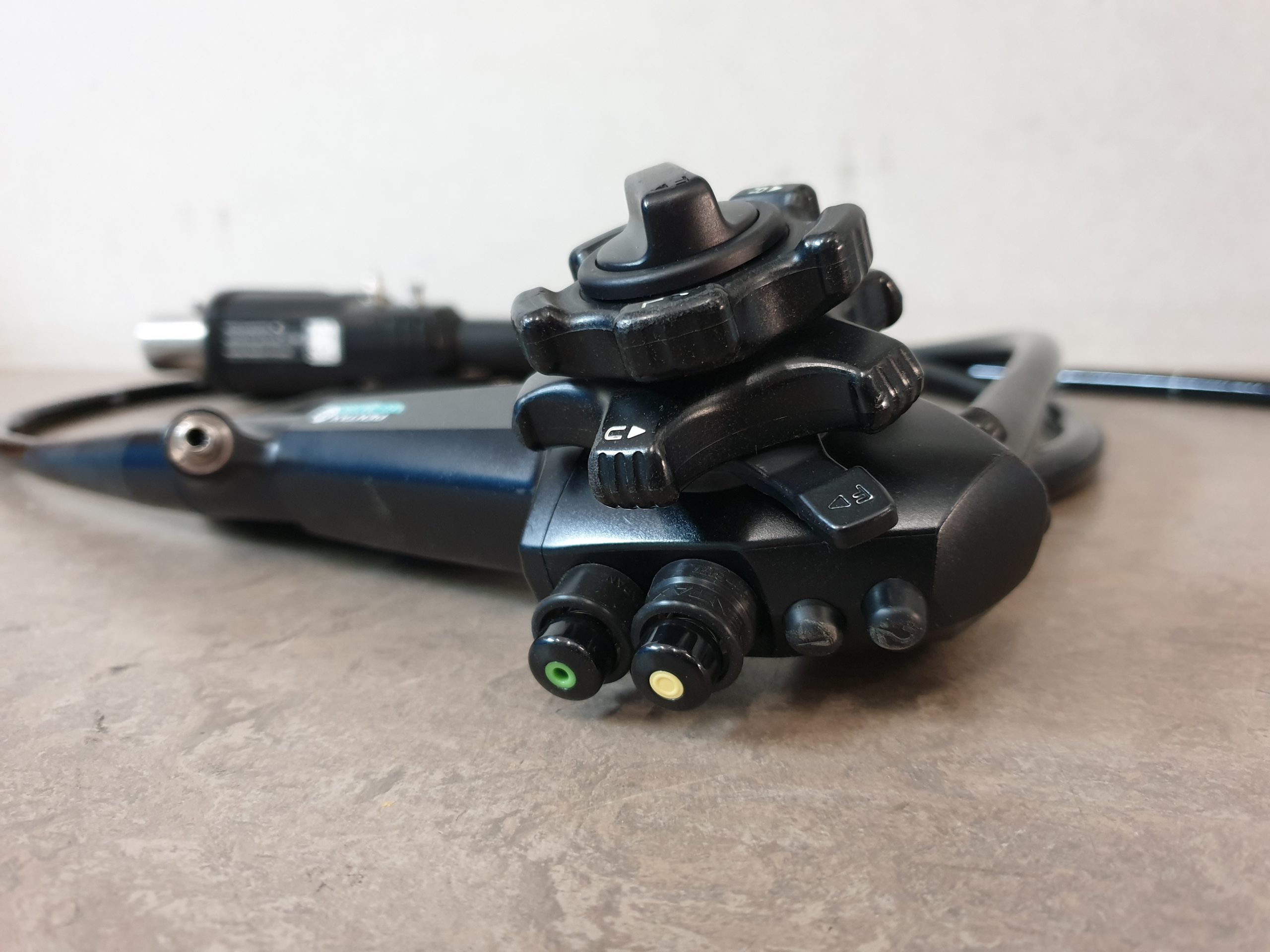Pentax EG-3470K Gastroskop – Videogastroskop thumbnail 5