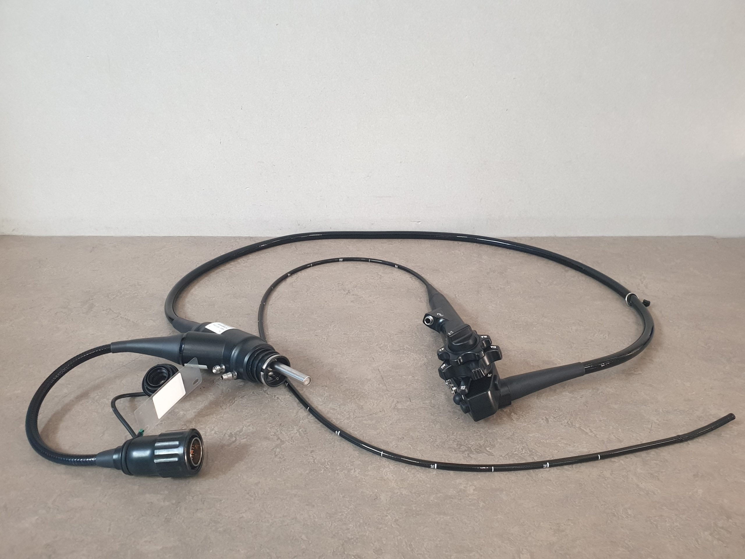 FUJIFILM EG-530NW EG 530 NW Videogastroskope Gastroskop – Videogastroskop thumbnail 2