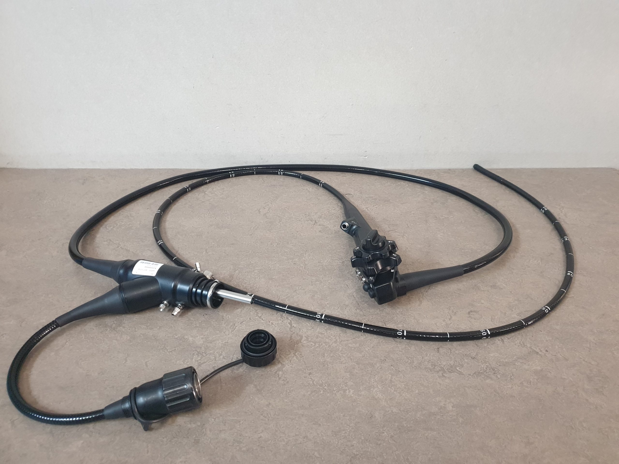 FUJIFILM EC-580RD/L Koloscope / Kolonoscope Videokoloskop — image 1 of 10