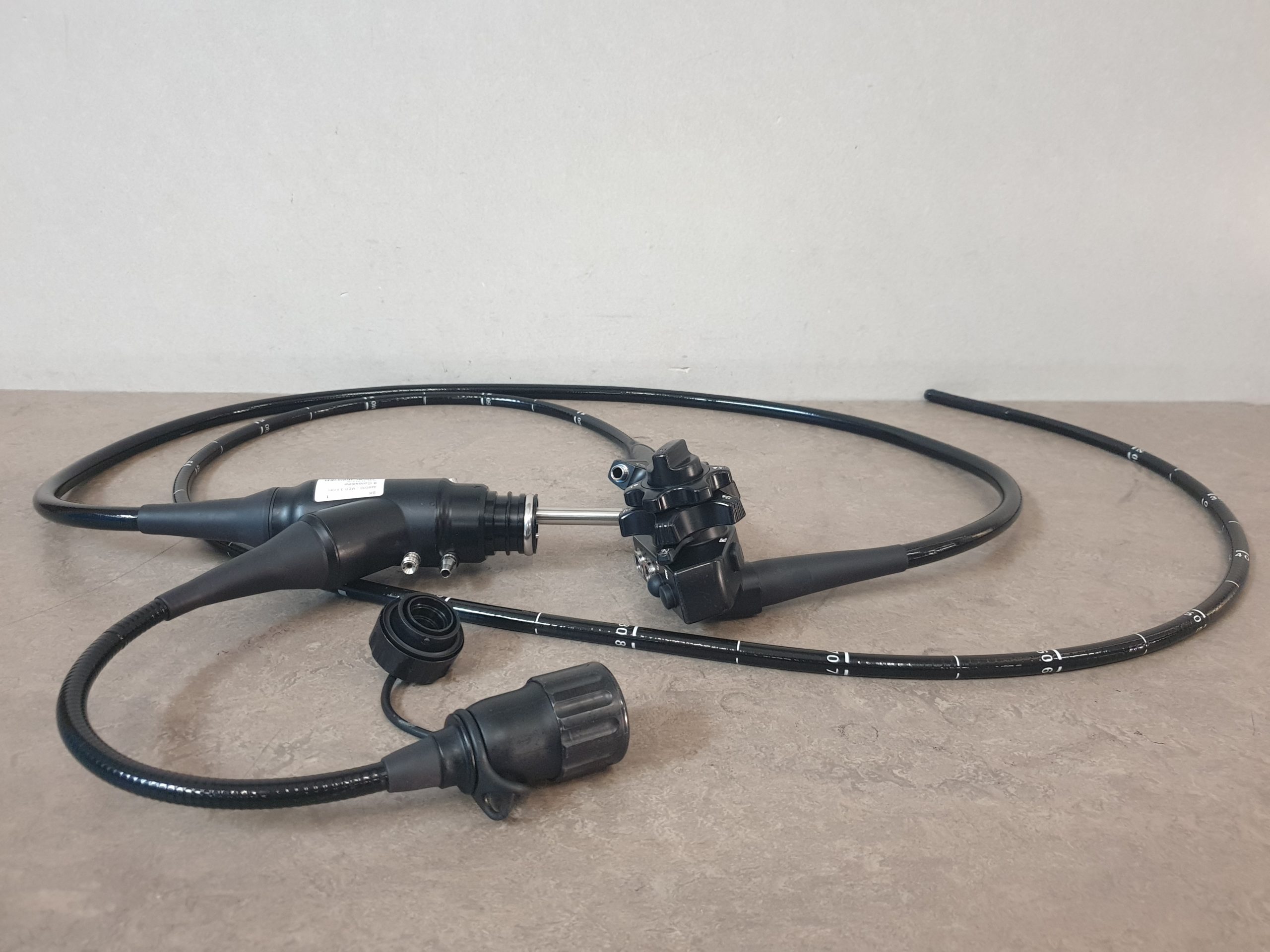 FUJIFILM EC-580RD/L Koloscope / Kolonoscope Videokoloskop thumbnail 3