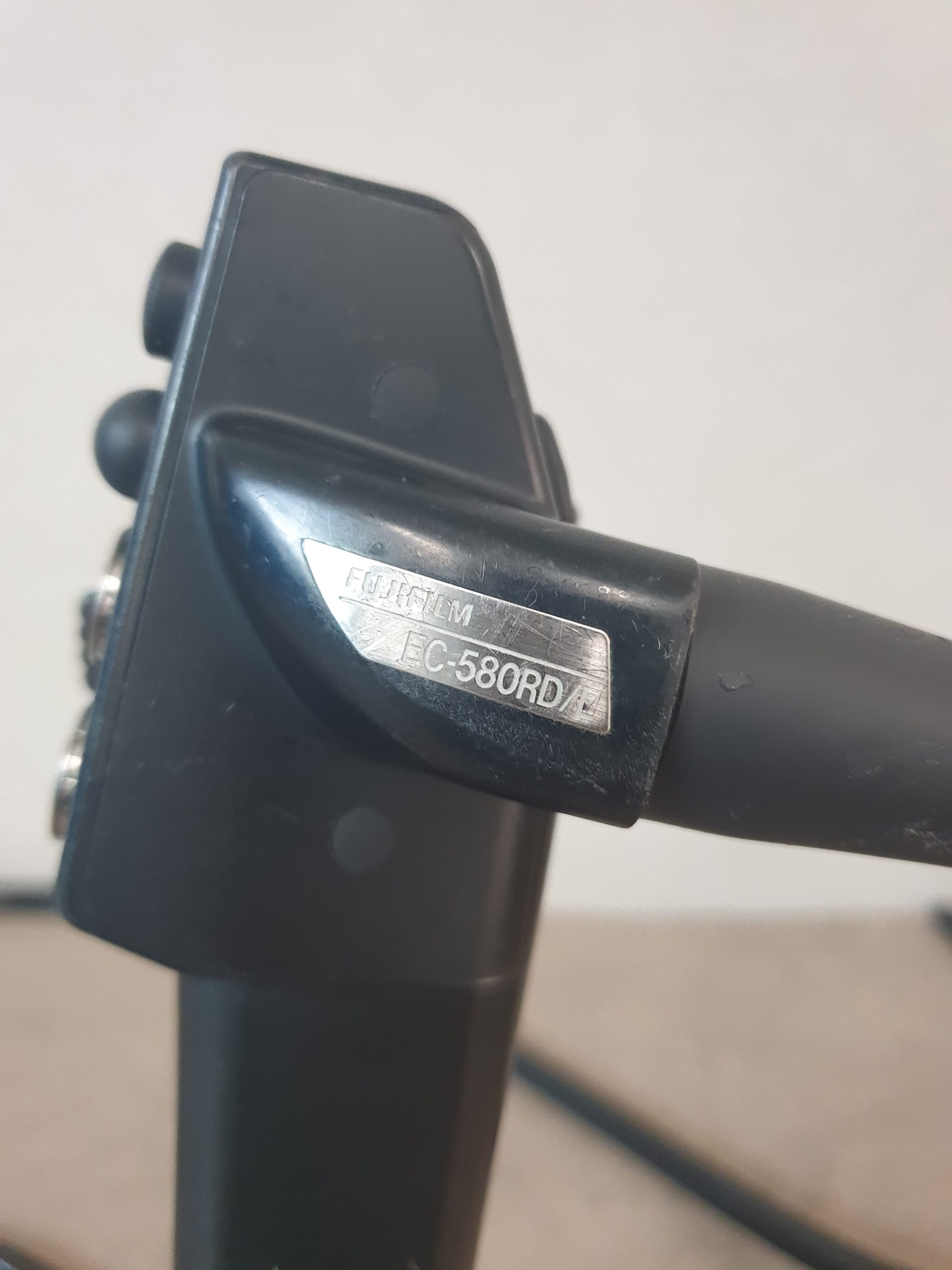 FUJIFILM EC-580RD/L Koloscope / Kolonoscope Videokoloskop thumbnail 5