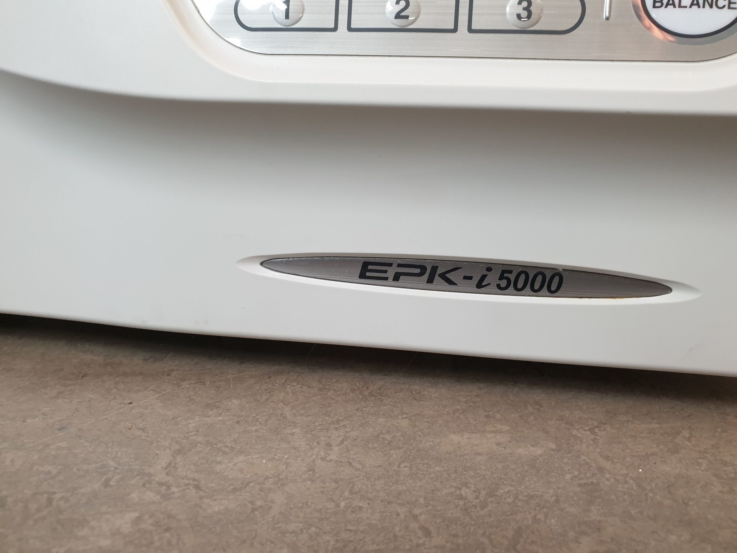 Pentax EPK‑i5000 Videoprozessor — image 1 of 5