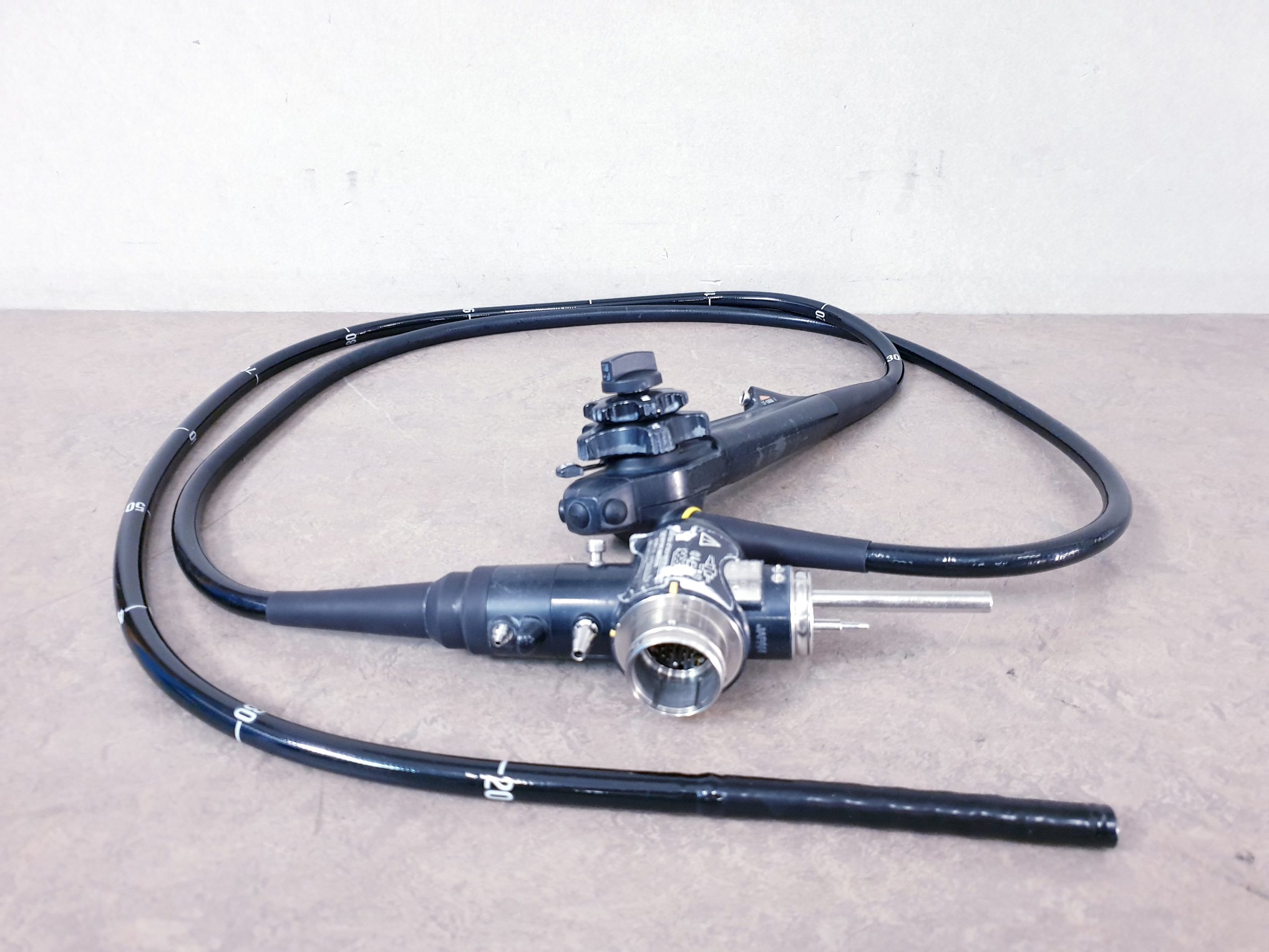 CF-Q160 I CF-Q160l Koloskop Videokoloskop — image 1 of 12
