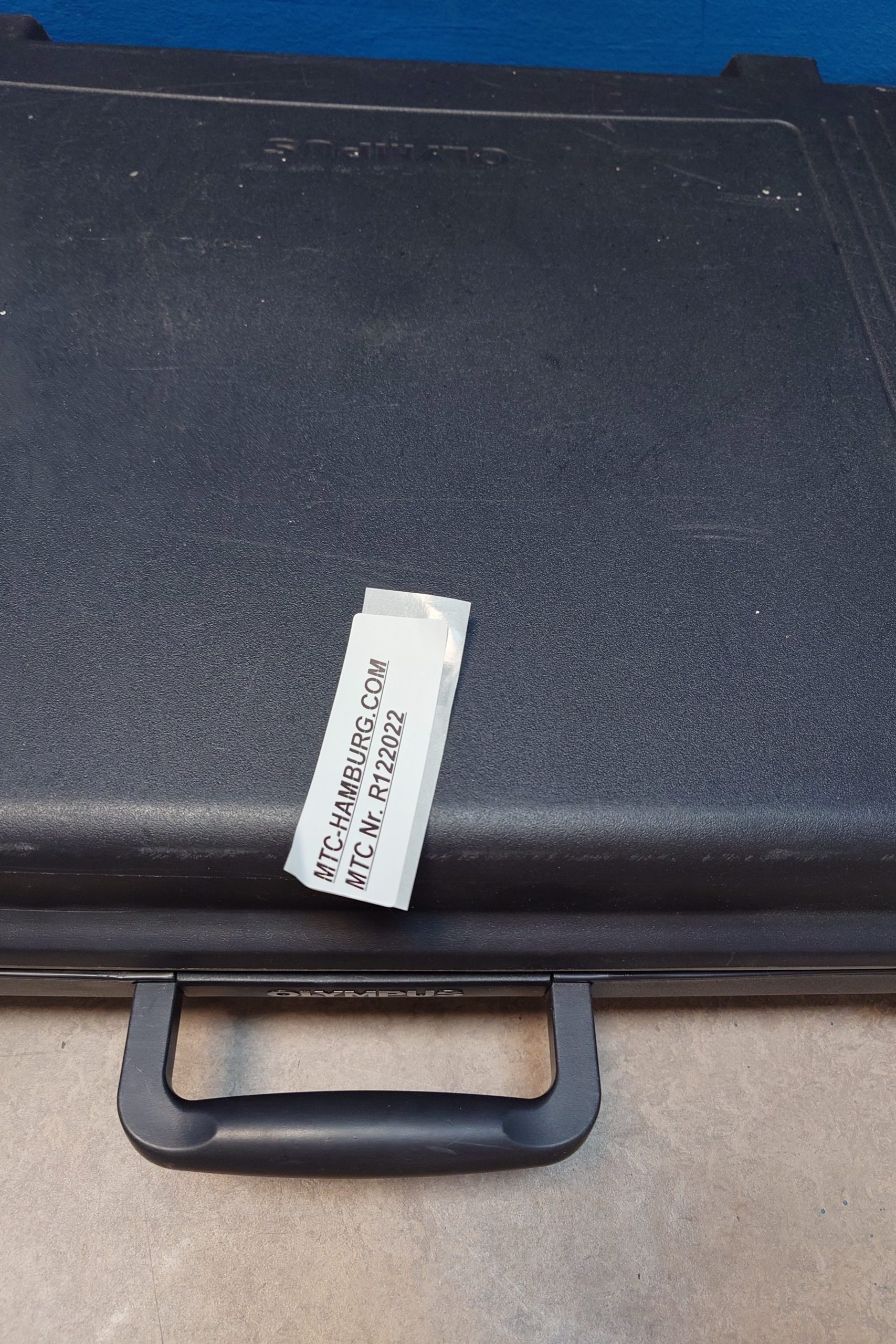 Olympus GIF-Q165 Gastroskop Videogastroskop thumbnail 2