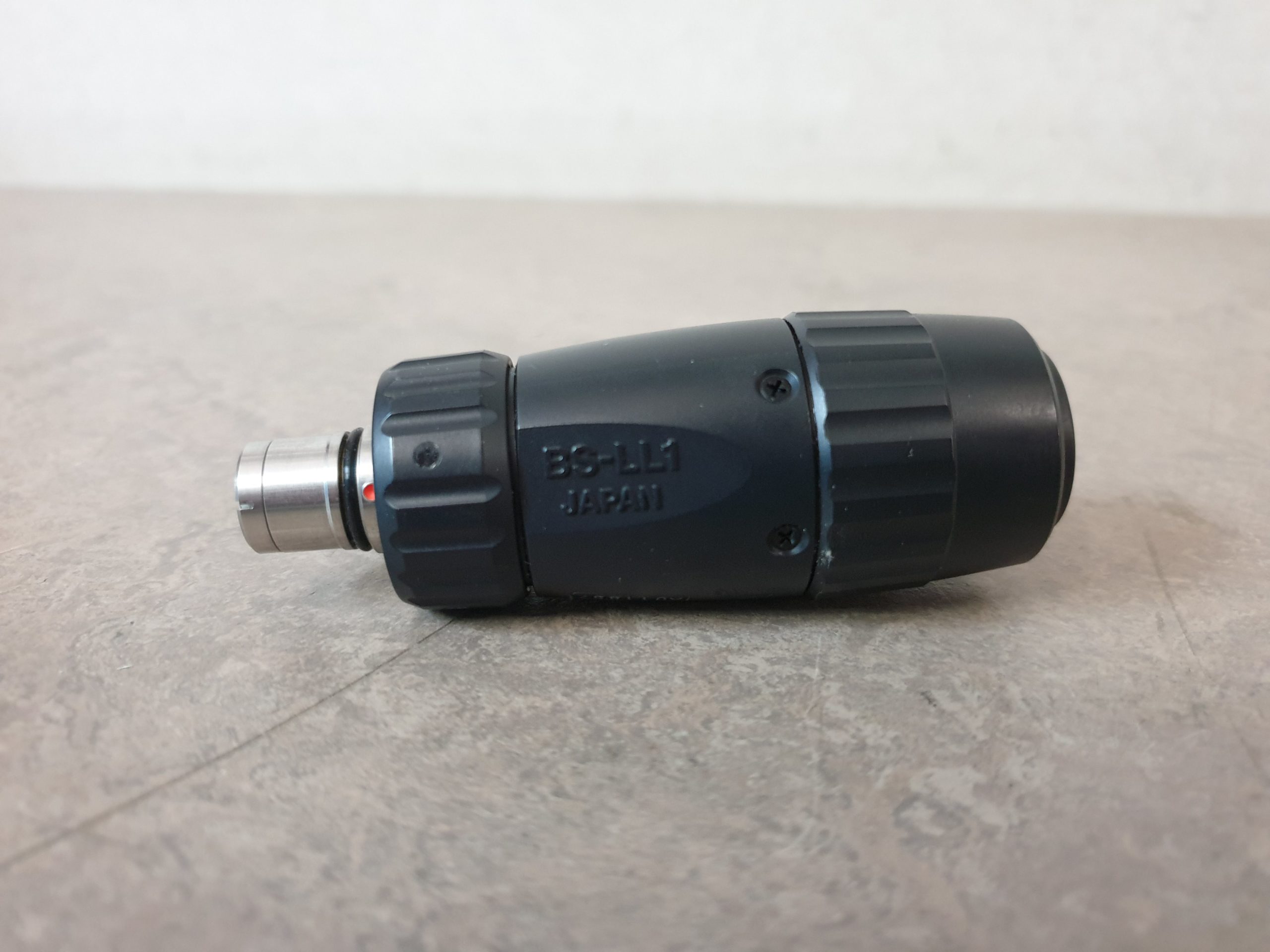 PENTAX FI-13BS FI13BS Fiberbronchoskop – Bronchoskop thumbnail 11