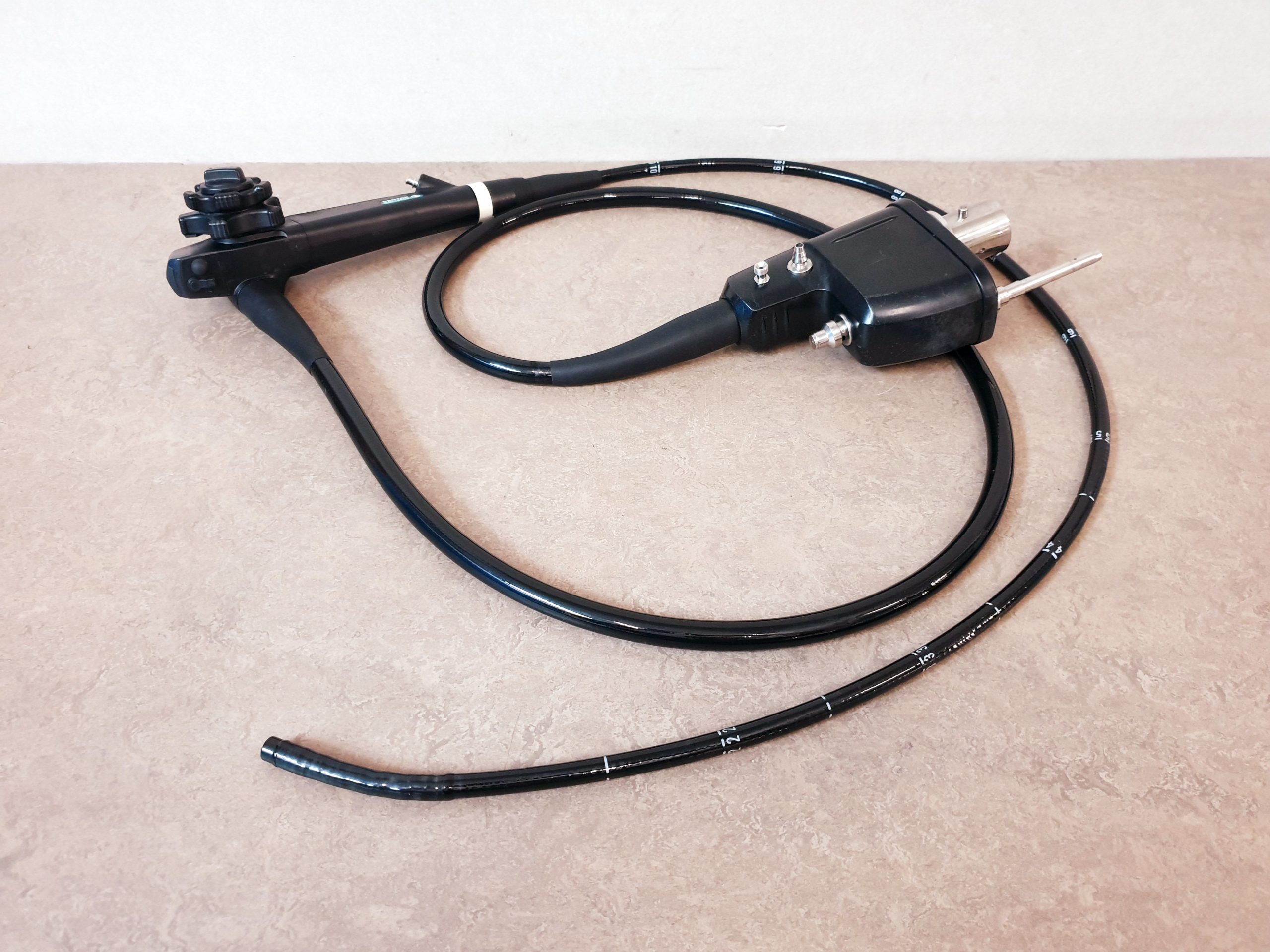 Pentax 2990i EG-2990I – Gastroskop – Videogastroskop — image 1 of 9