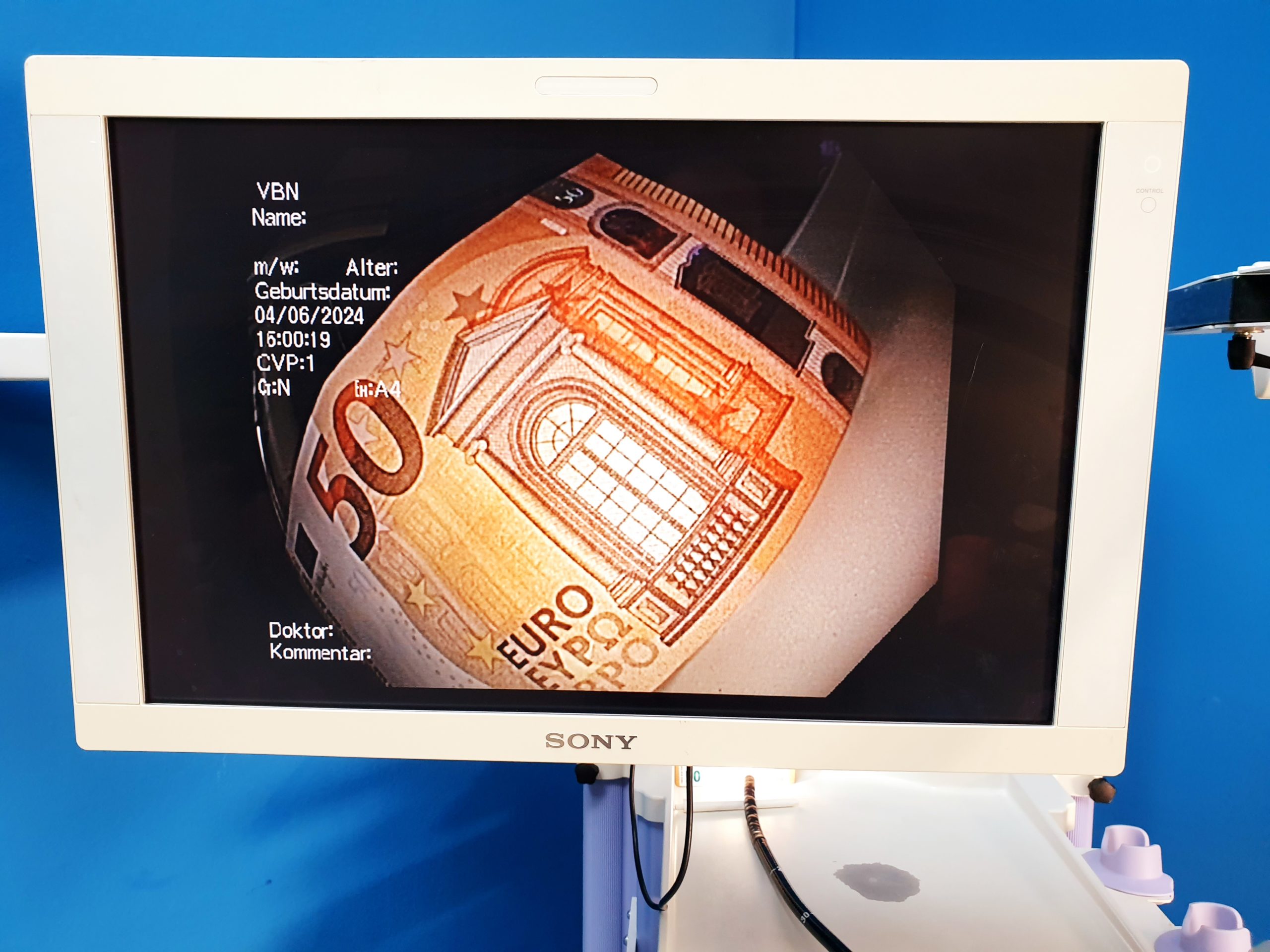 Olympus 180er Turm – CV-180 CLV-180,, GIF-H180, CF-H180AI, MAJ-1430, … thumbnail 15